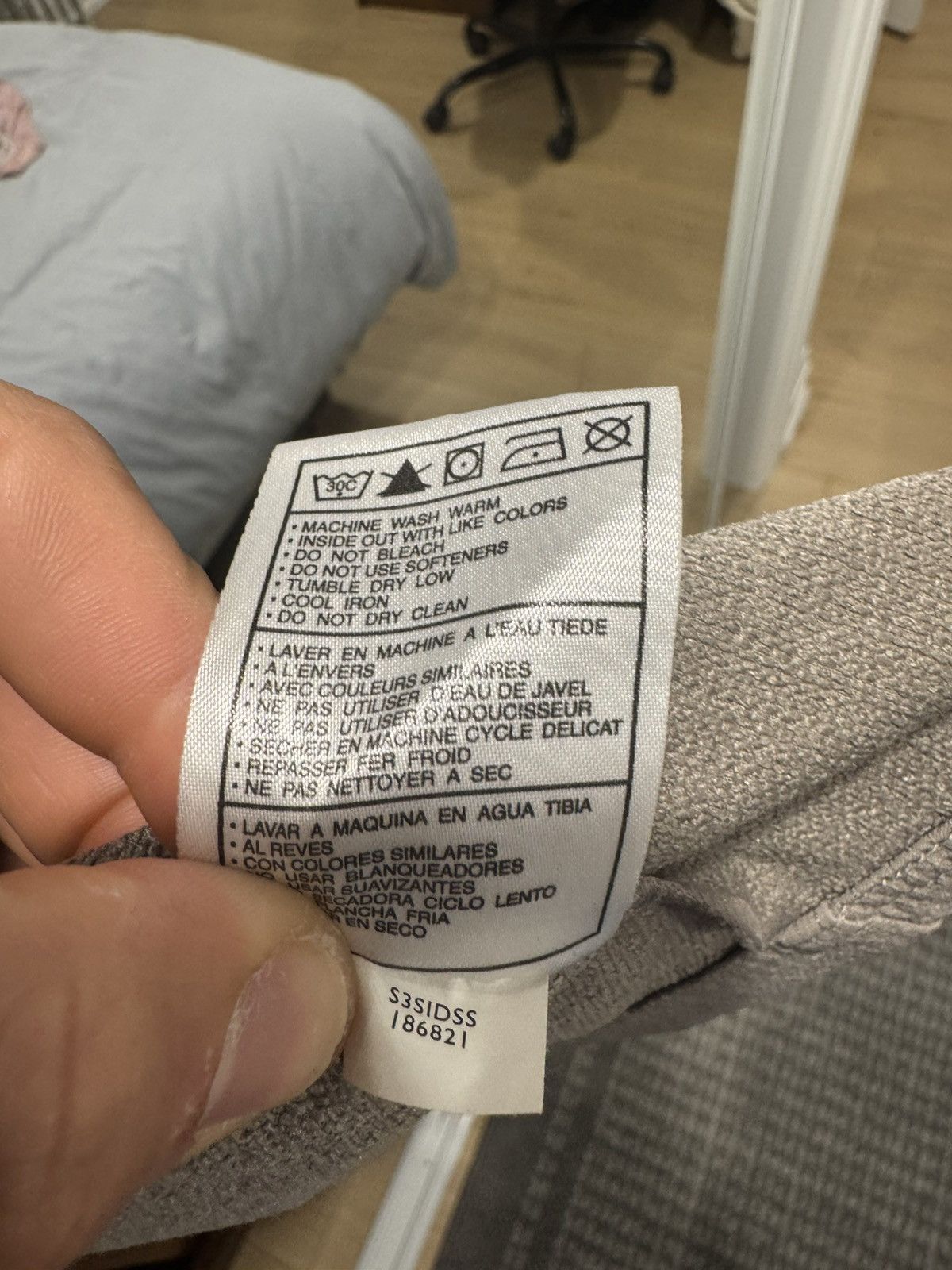 Nike Acg Nike Oregon series Size US M / EU 48-50 / 2 - 5 Thumbnail
