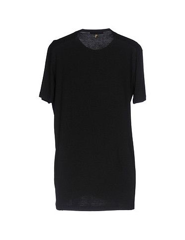 Versace VERSACE COLLECTION across STUD TEE Size S / US 4 / IT 40 - 8 Thumbnail