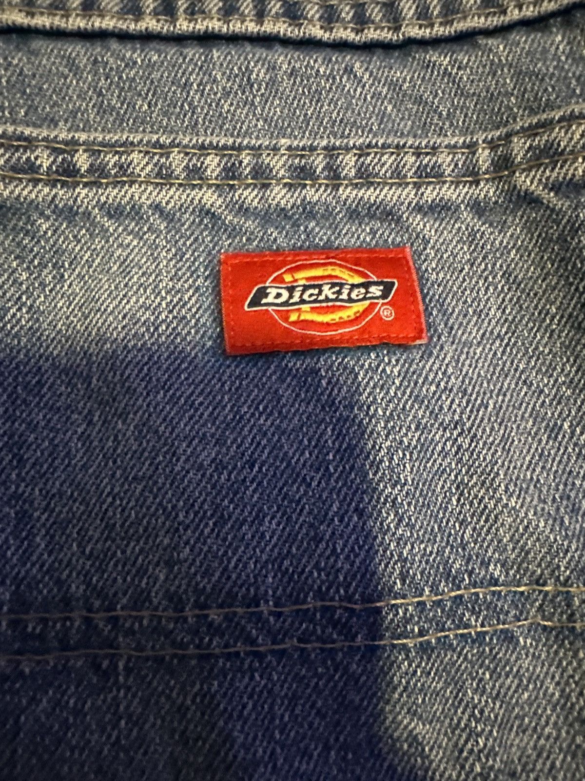 Dickies dickies jeans Size US 32 / EU 48 - 5 Thumbnail