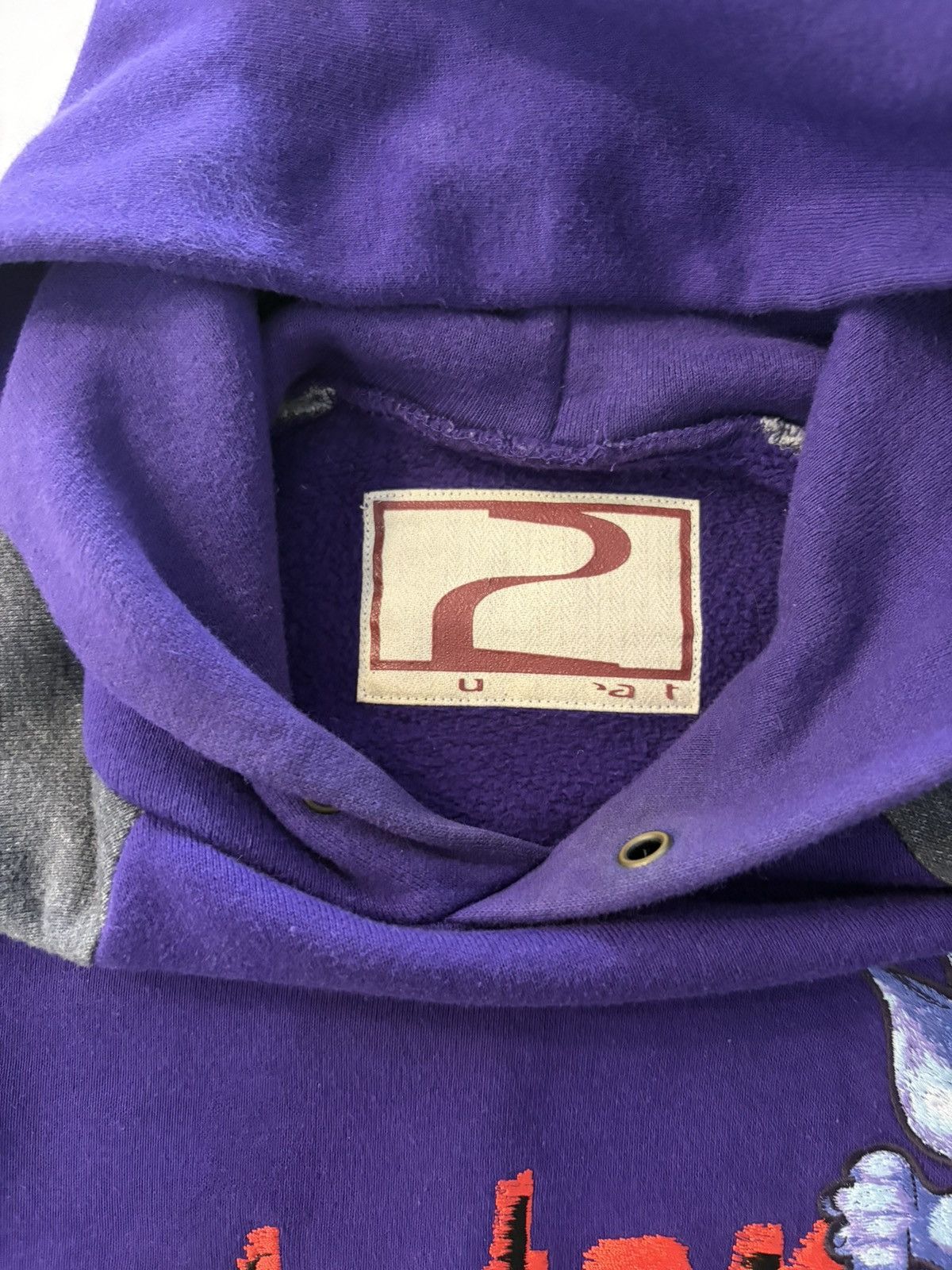 Beauty Beast Beauty:beast More faster hoodie Size US XS / EU 42 / 0 - 4 Thumbnail