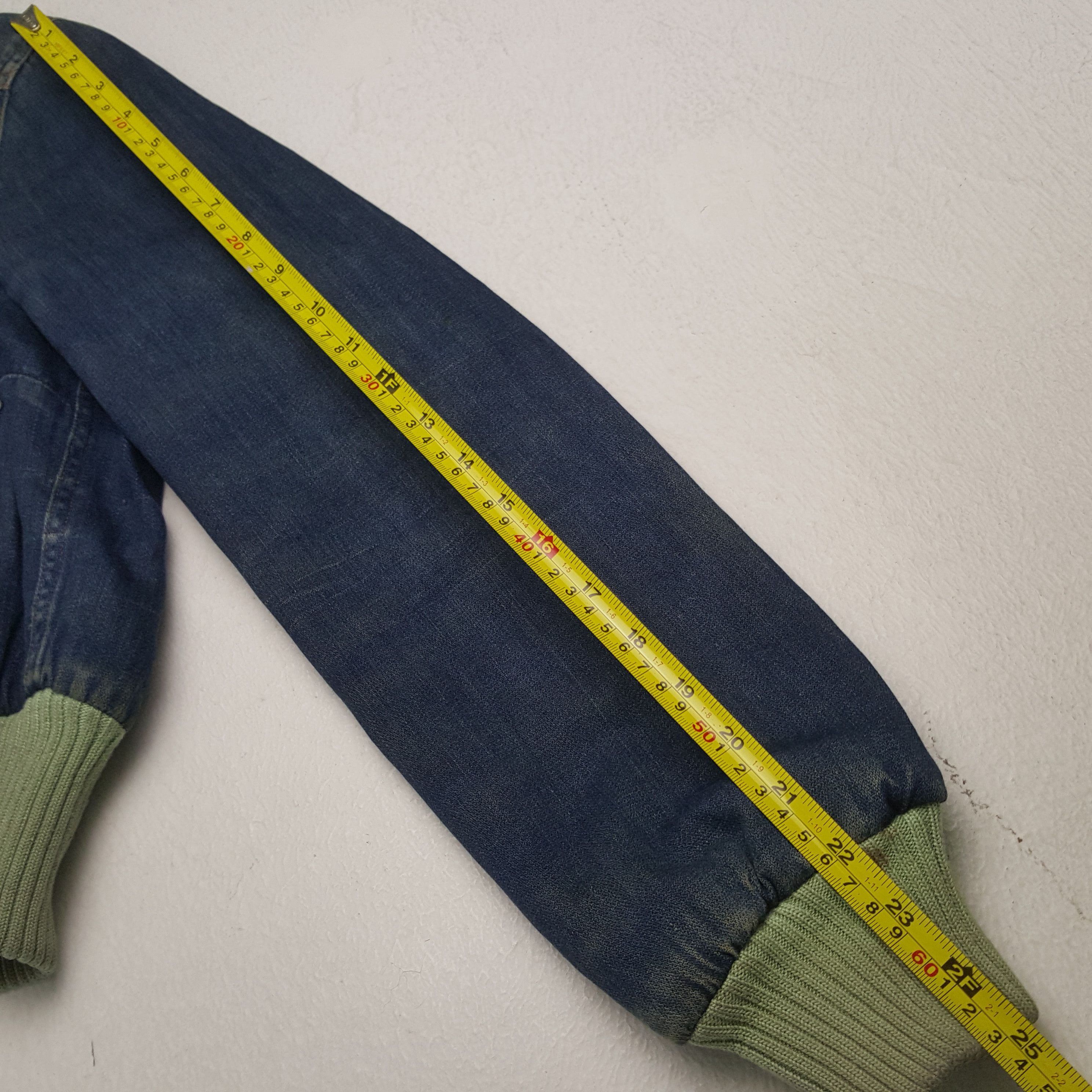 Dolce & Gabbana Vintage Dolce & Gabbana Italian Fashion Brand Jacket RR4 Size XXS / US 00 / IT 34 - 6 Thumbnail