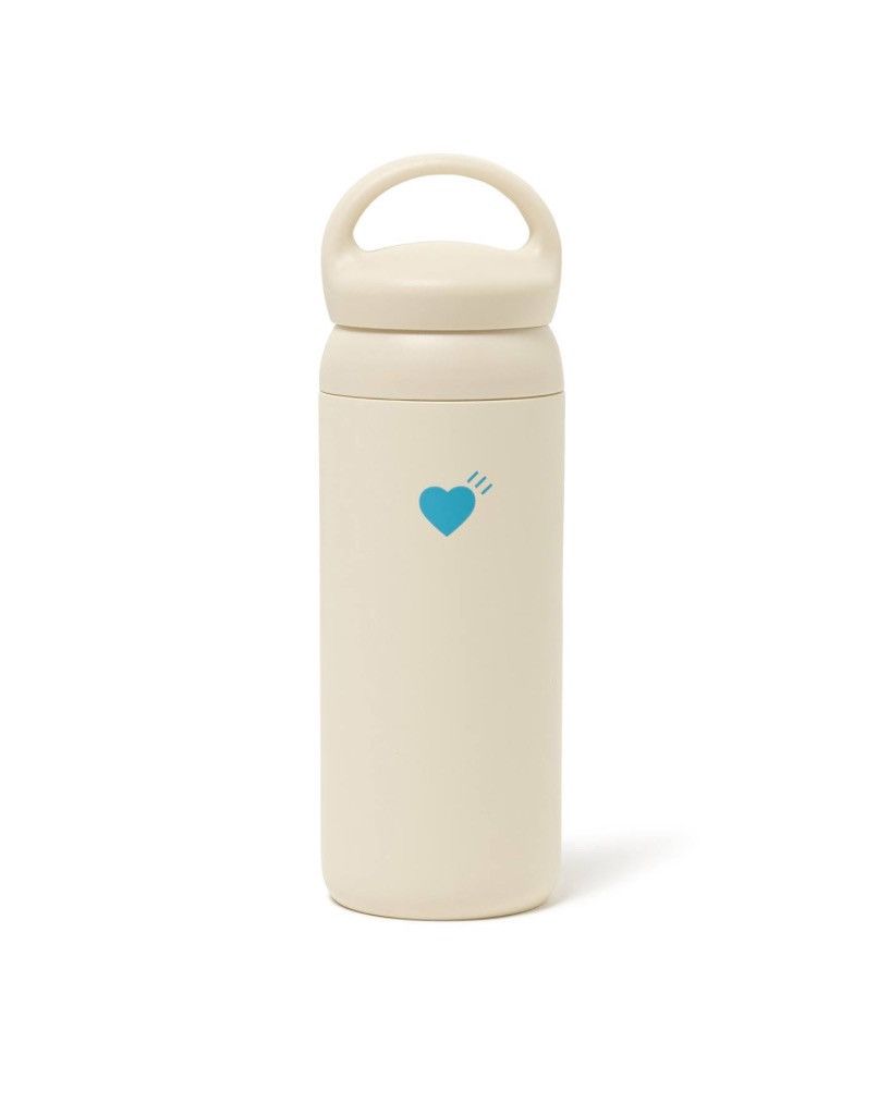 image of Human Made Blue Bottle Tumbler, Men's