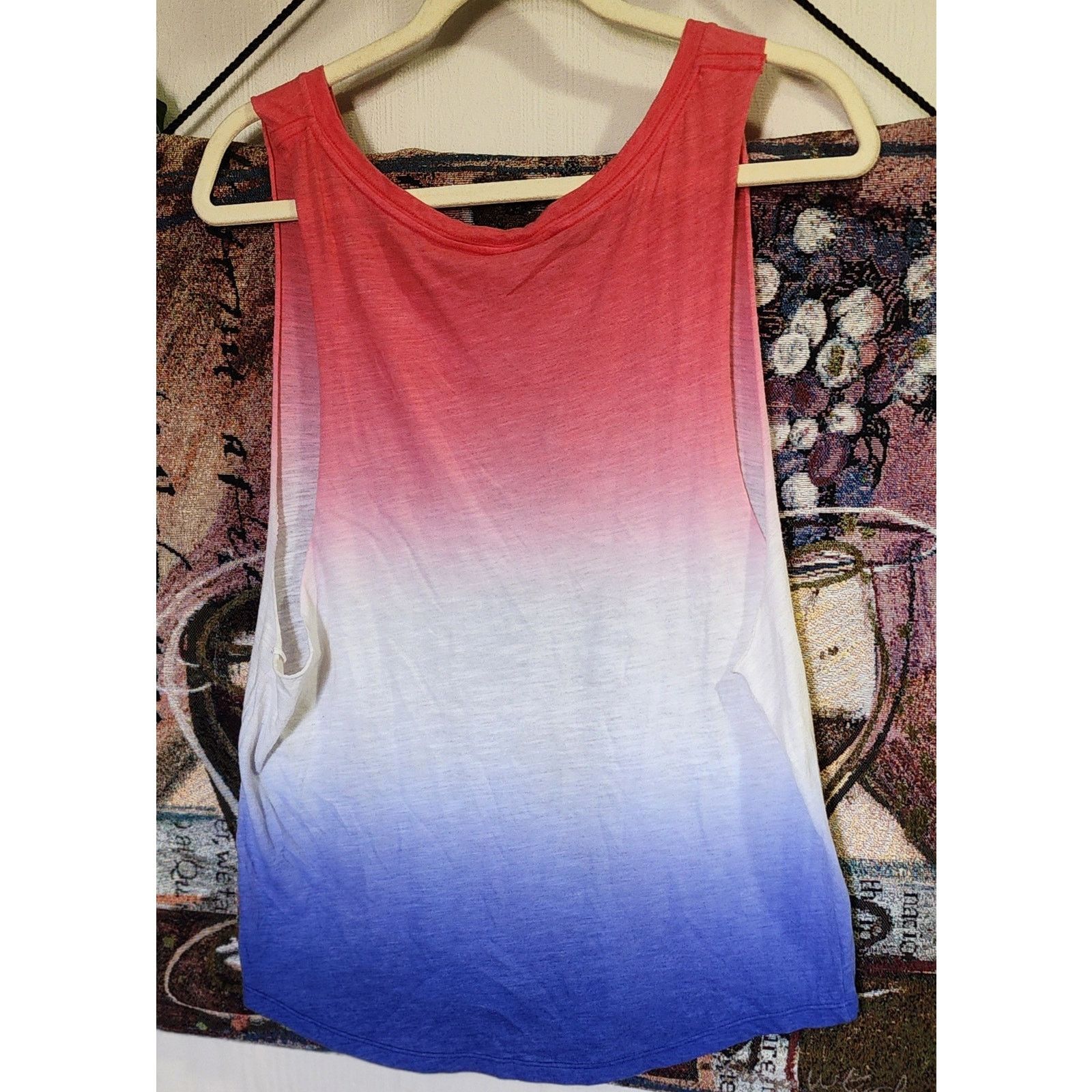 Victoria's Secret PINK Victoria Secret USA is Bae Tank Top Size Large Size L / US 10 / IT 46 - 2 Thumbnail