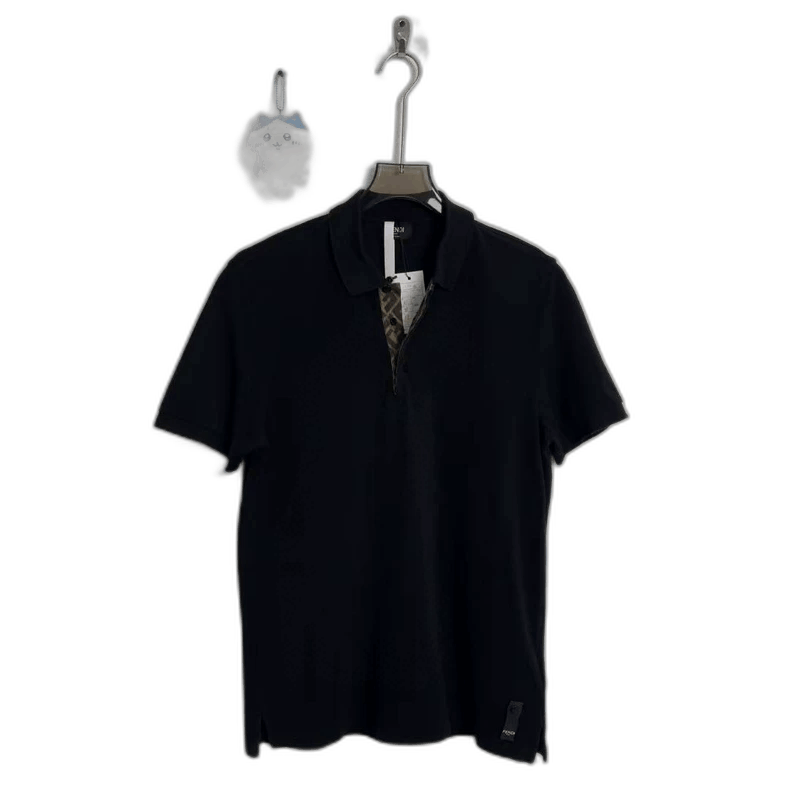 Fendi Fendi Polo Shirt M Size-2508 Size US M / EU 48-50 / 2 - 1 Thumbnail