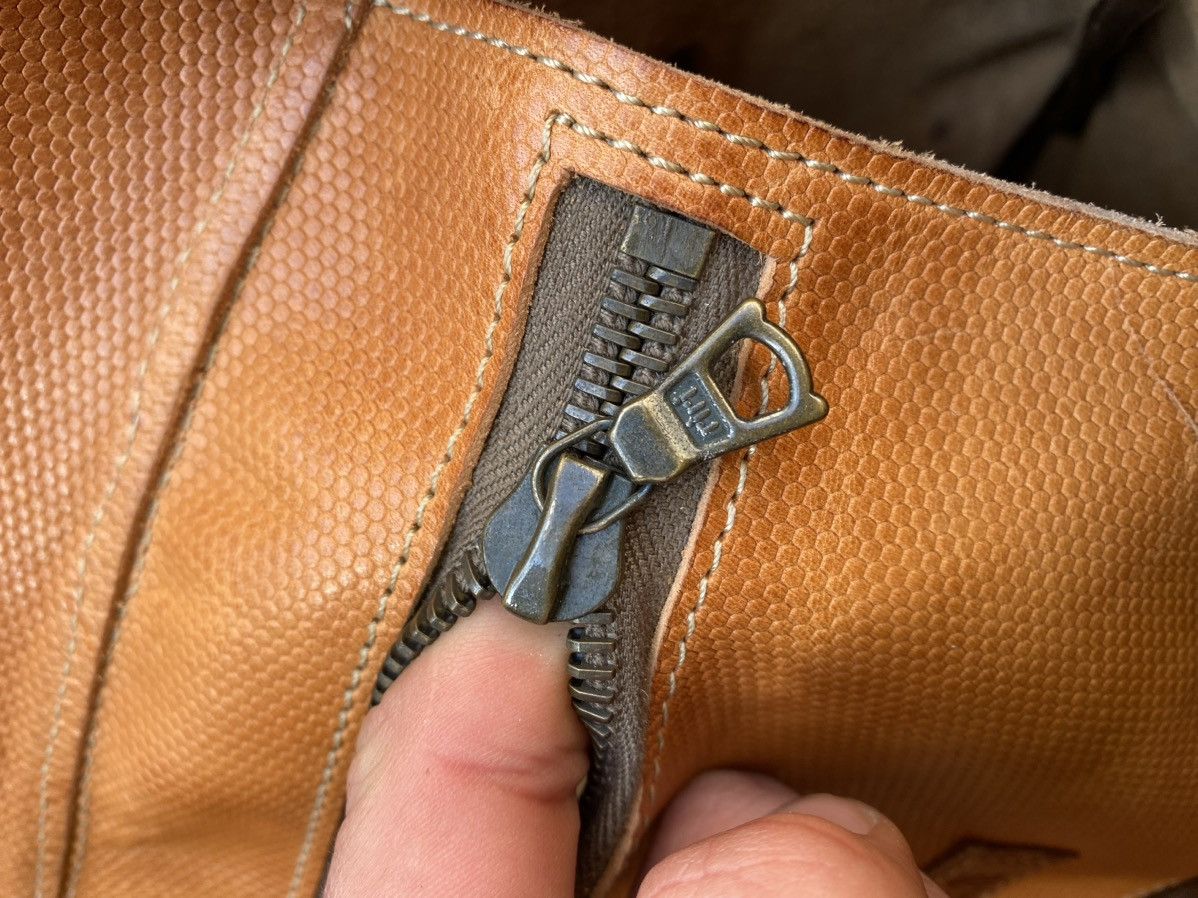 Studio D'Artisan Studio D Artisan Dense Leather Bag Size ONE SIZE - 16 Thumbnail