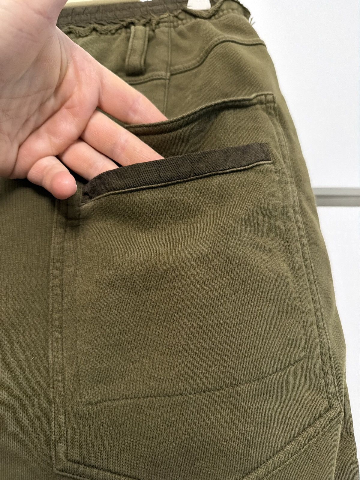 Haider Ackermann Luxury joggers Size US 36 / EU 52 - 7 Thumbnail