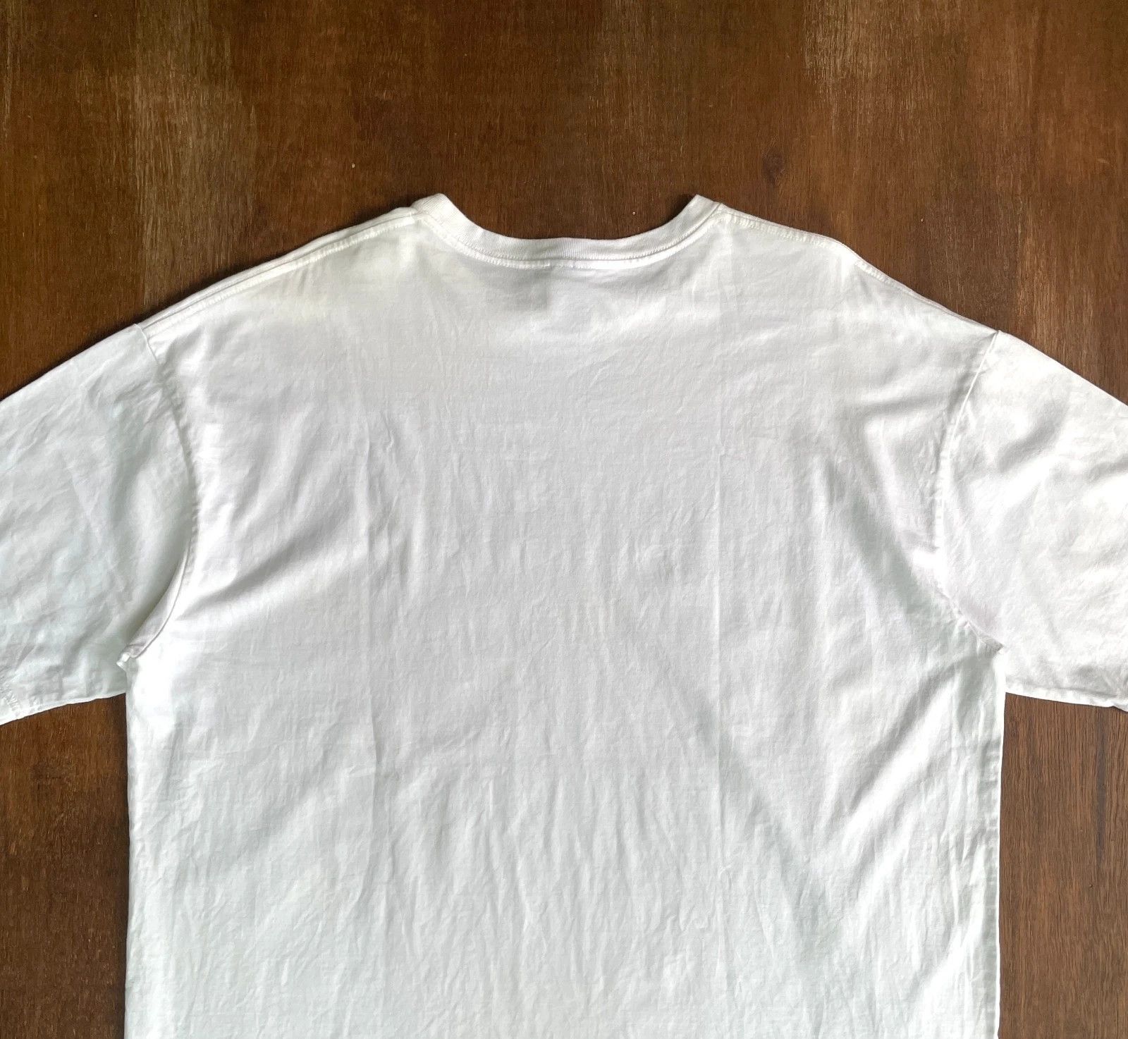 Number (N)ine NUMBER (N)INE Milk & Cookies Tee sz.L Size US L / EU 52-54 / 3 - 6 Thumbnail