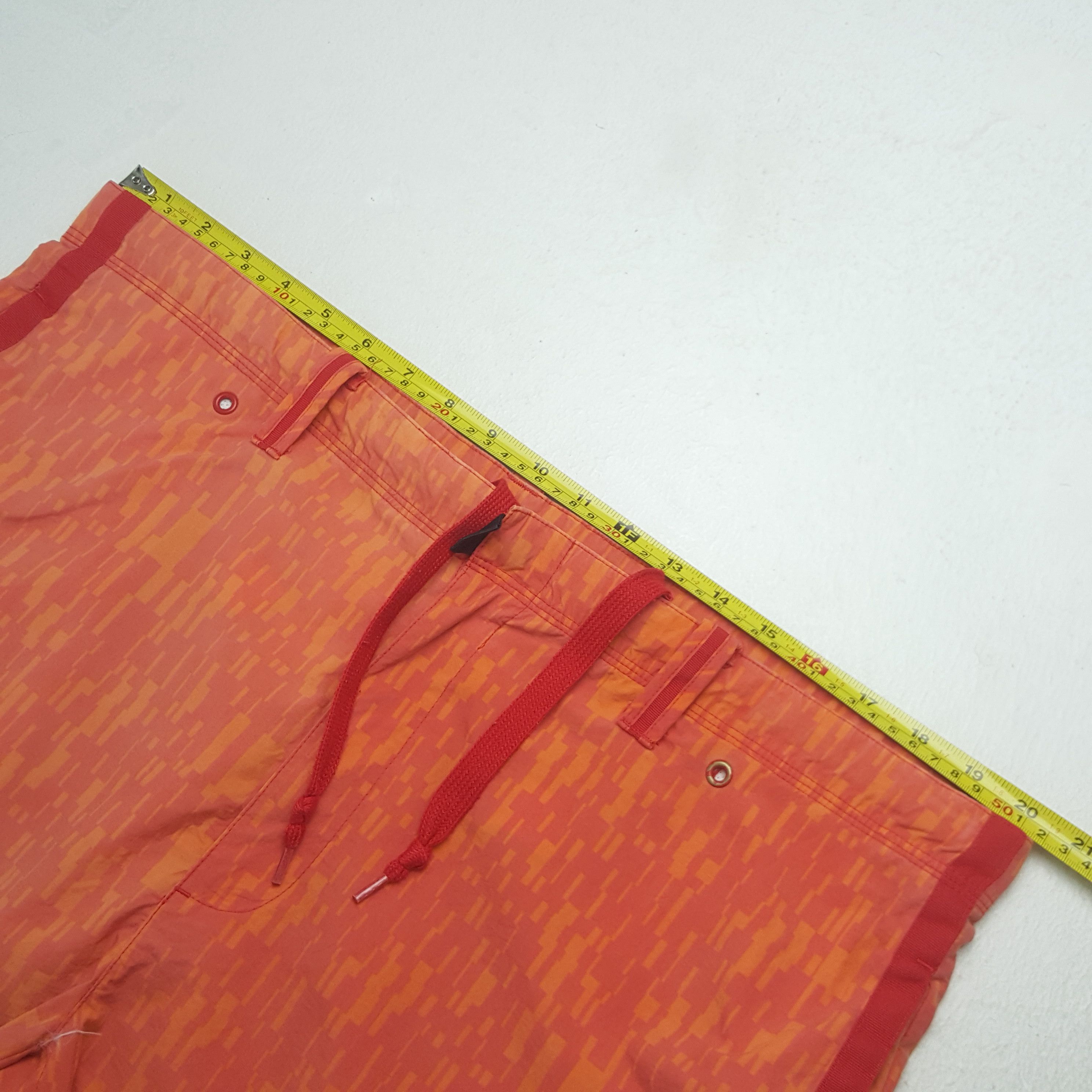 Nike Vintage Nike Shorts Pants Size US 40 / EU 56 - 5 Thumbnail