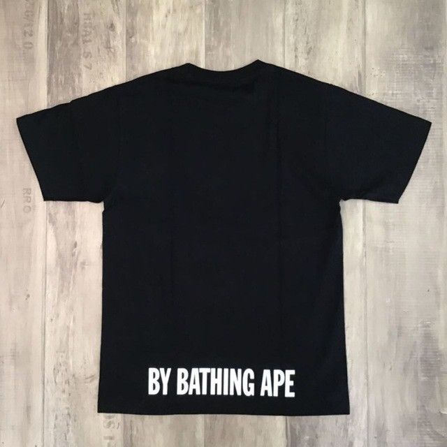 Bape 🔥Aoyama Exclusive🔥 One Piece × BAPE CAMO Shanks T-Shirt APE Size US S / EU 44-46 / 1 - 3 Thumbnail