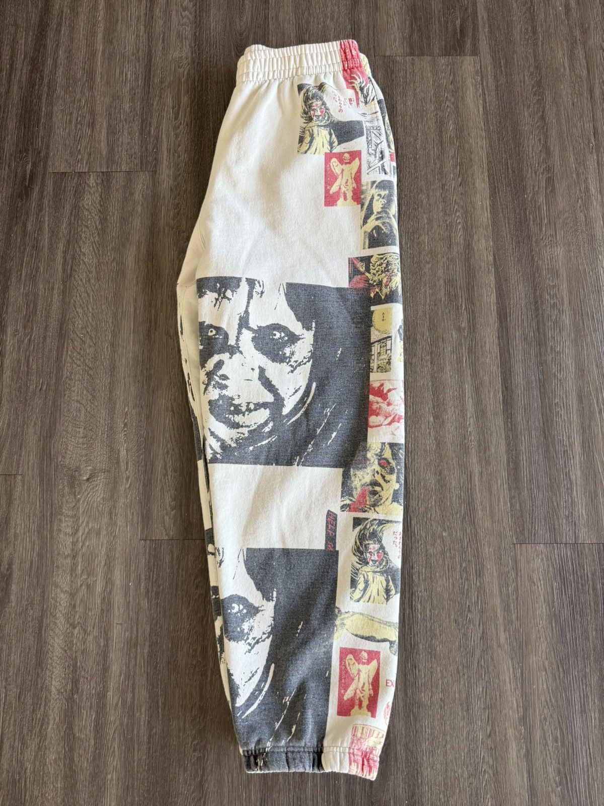Supreme The Exorcist Sweatpants