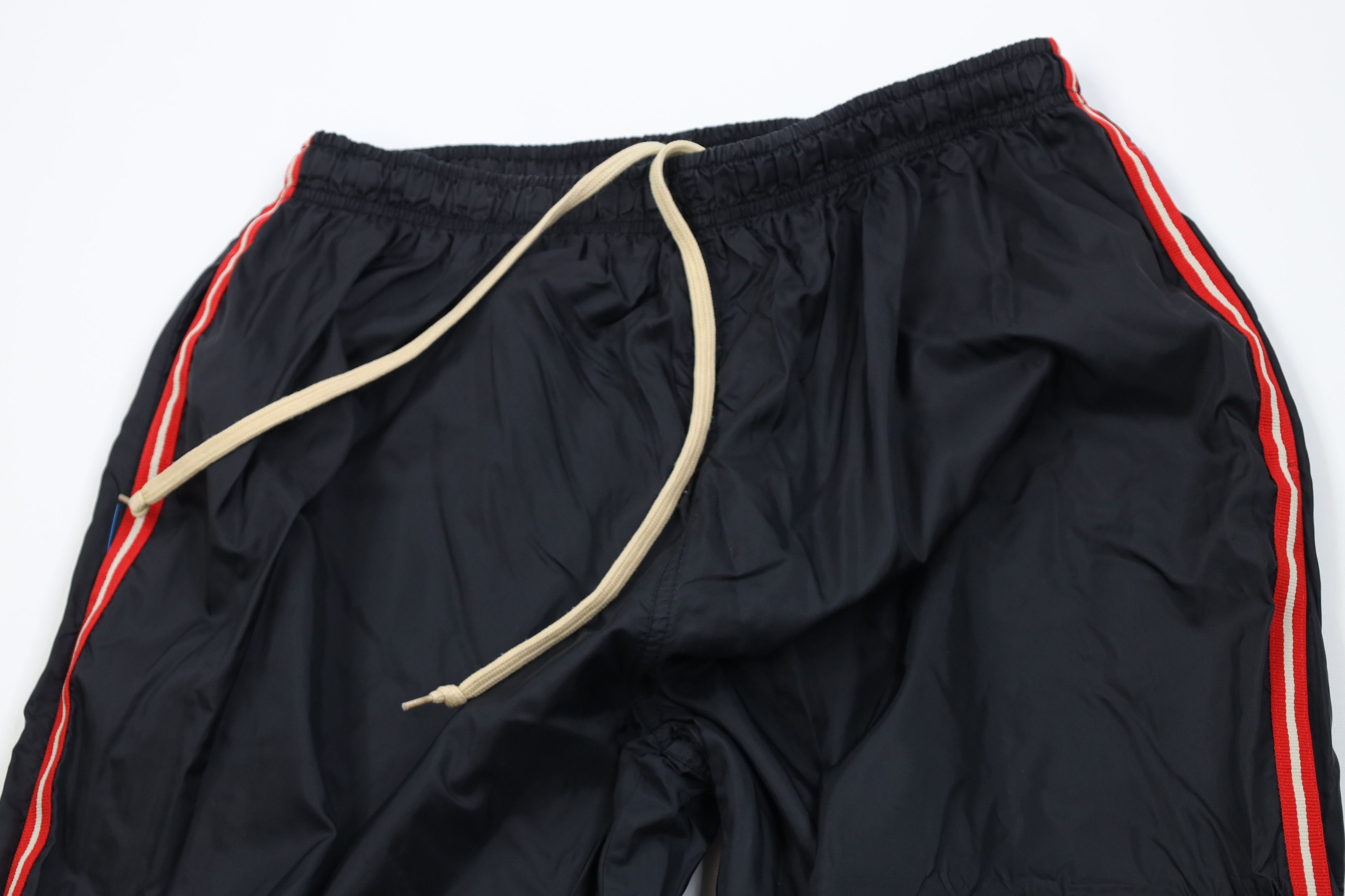 Vintage Vintage 90s Spalding Convertible Windbreaker Pants Shorts Size US 38 / EU 54 - 2 Thumbnail