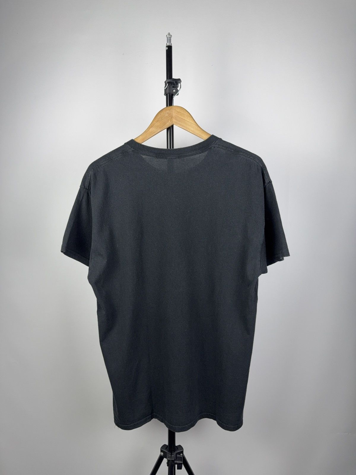 Band Tees × Vintage Vintage 00s Mayhem Black Metal Band Tee Shirt Size US L / EU 52-54 / 3 - 5 Thumbnail