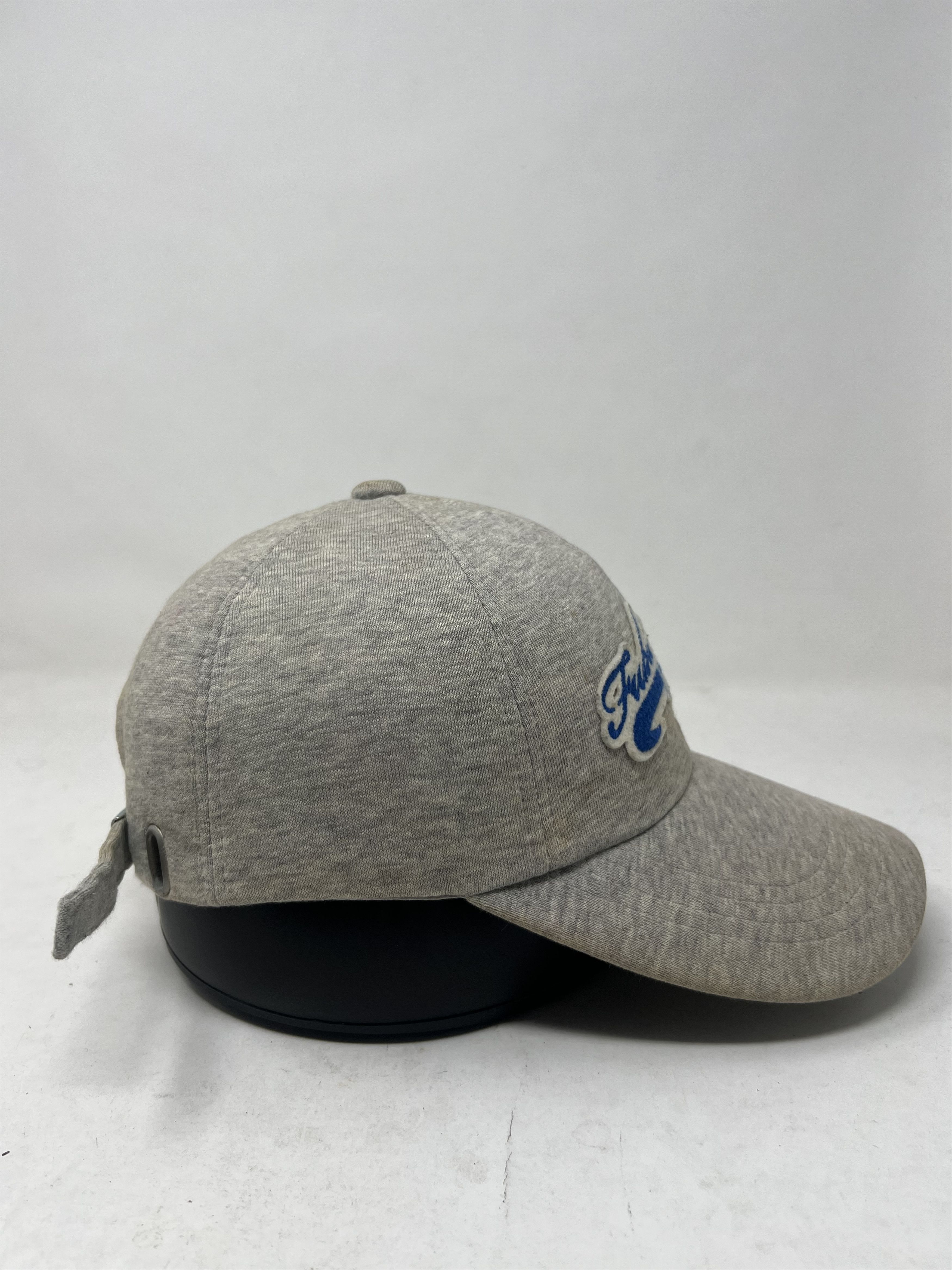 Japanese Brand Fubu Jeans Hat Size ONE SIZE - 6 Thumbnail