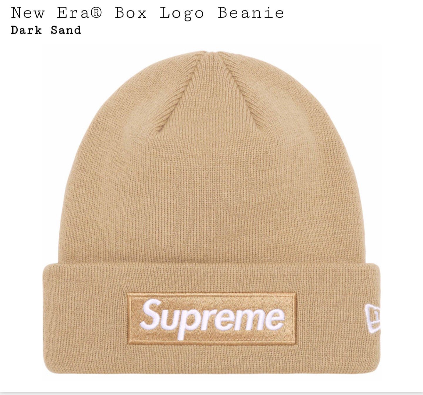 Dark Sand Box Logo | Grailed