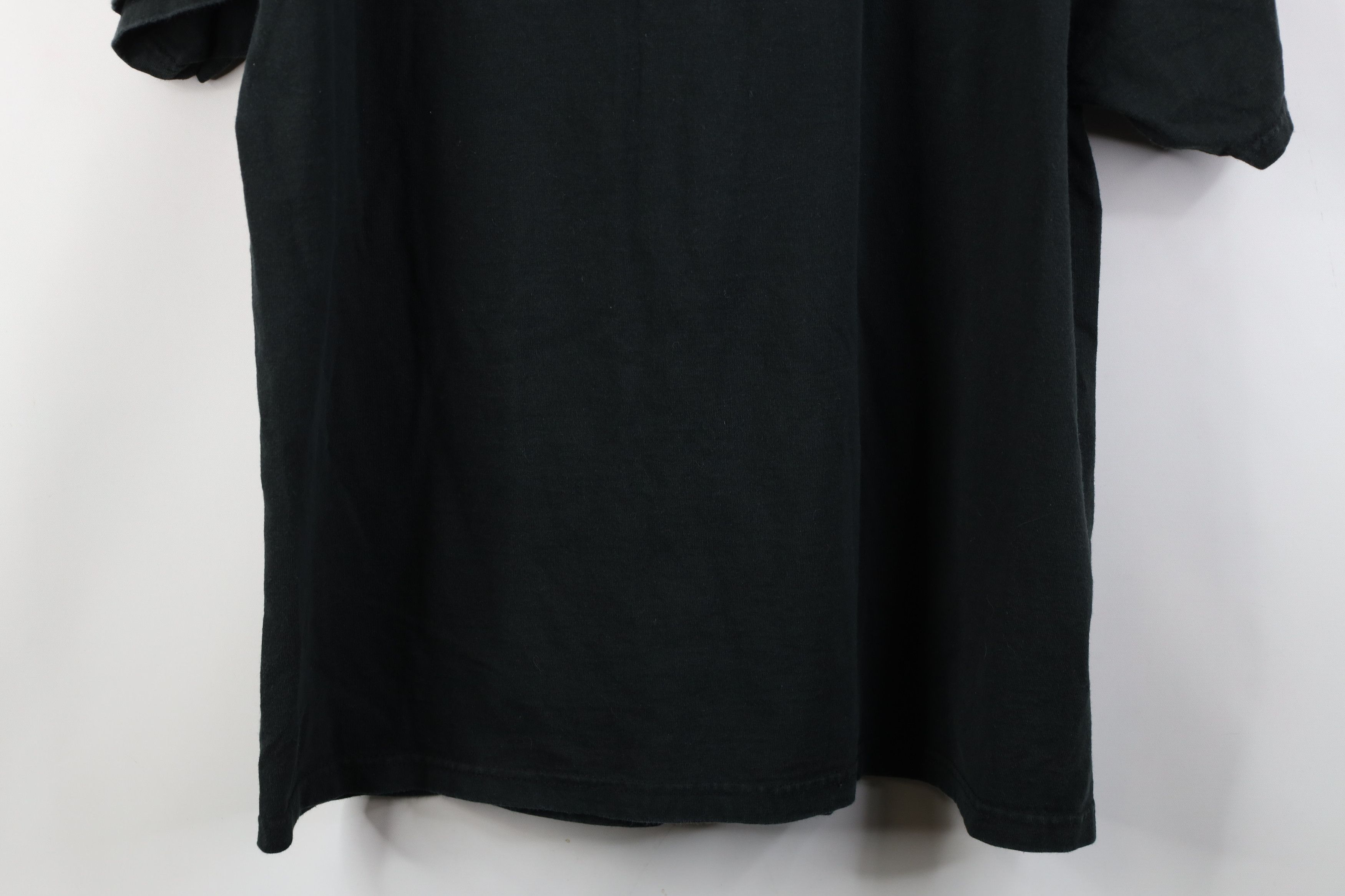 Vintage Vintage Y2K Christian Gonna Praise Him Anyway Jesus T-Shirt Size US XL / EU 56 / 4 - 13 Thumbnail