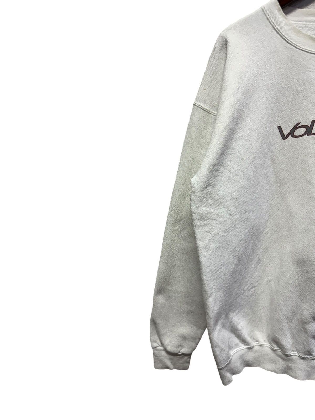 Volcom 🔥vintage volcom skate usa Size US L / EU 52-54 / 3 - 4 Thumbnail
