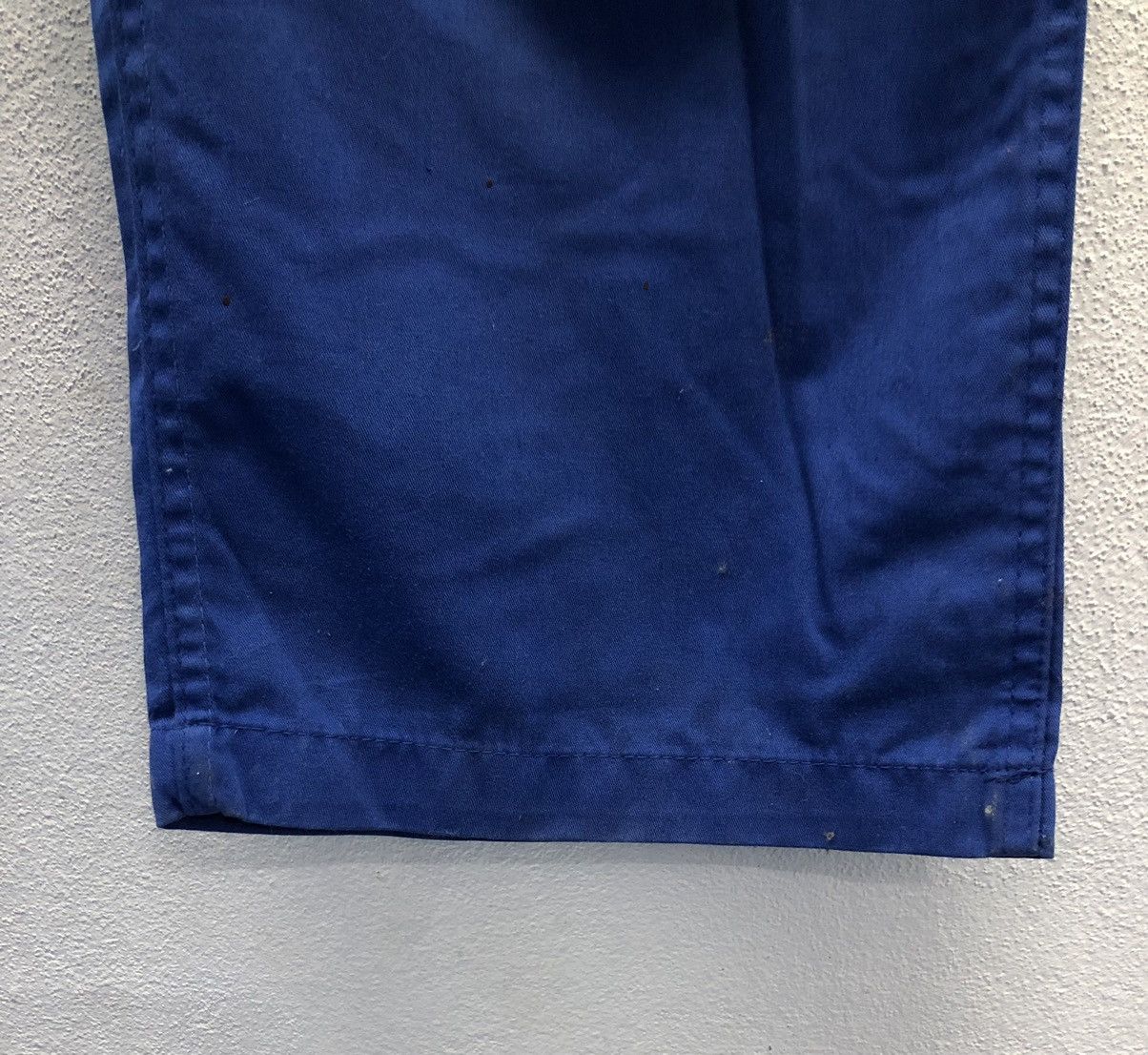 Sports Specialties Vintage Nissan Overalls Size US 36 / EU 52 - 15 Thumbnail
