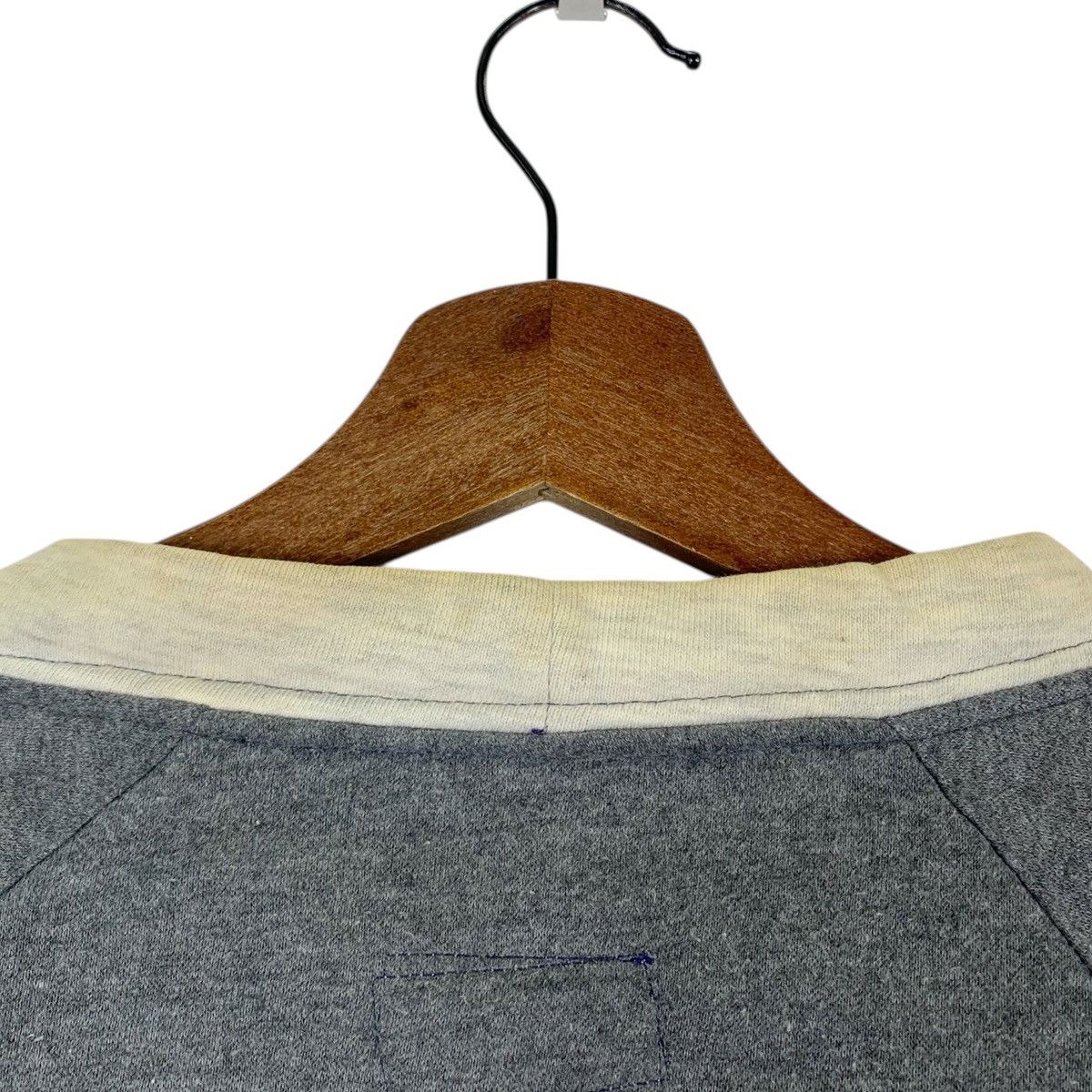 Vintage Vintage Sample Button Up Sweater Size US M / EU 48-50 / 2 - 9 Thumbnail