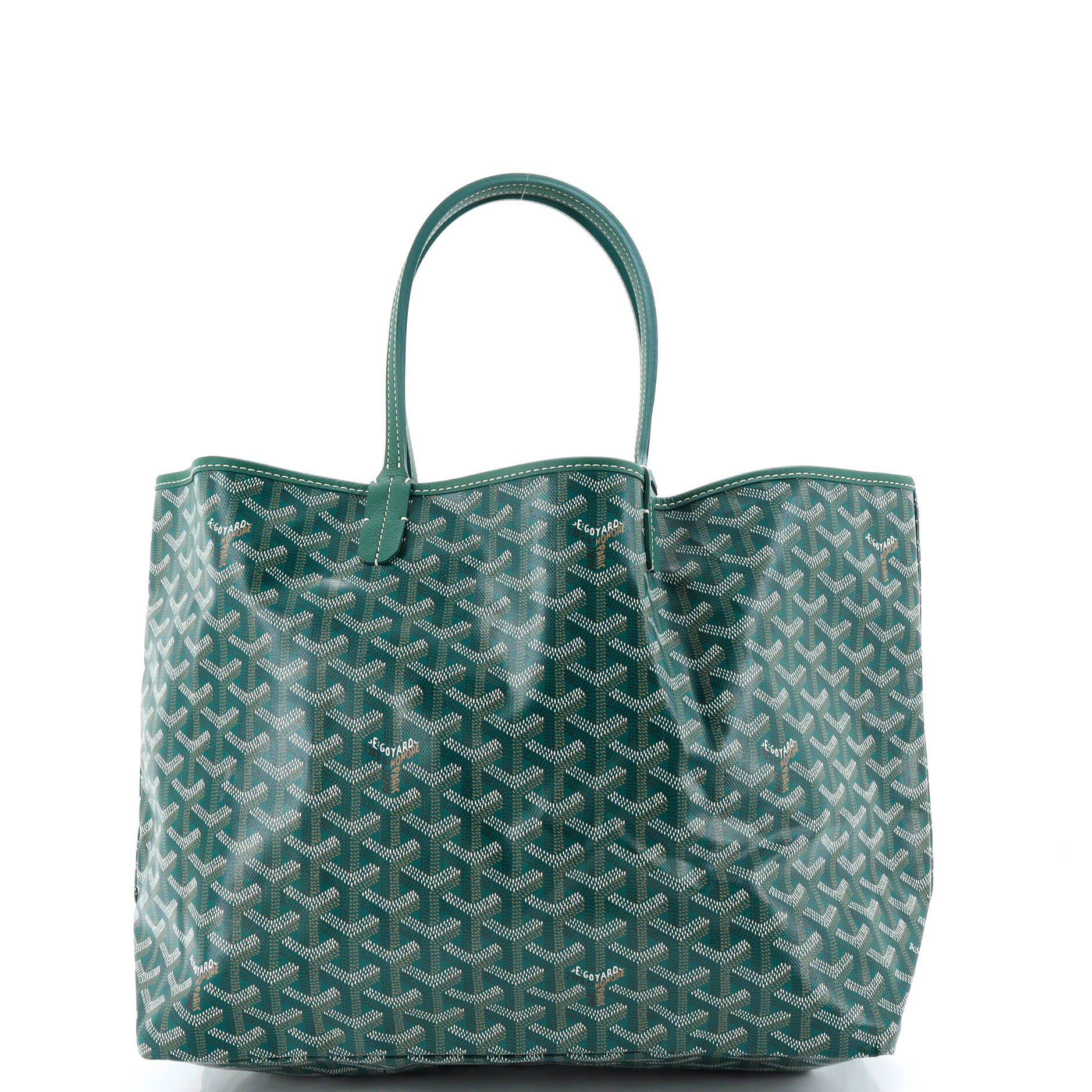 Goyard Saint Louis Tote Size ONE SIZE - 1 Thumbnail