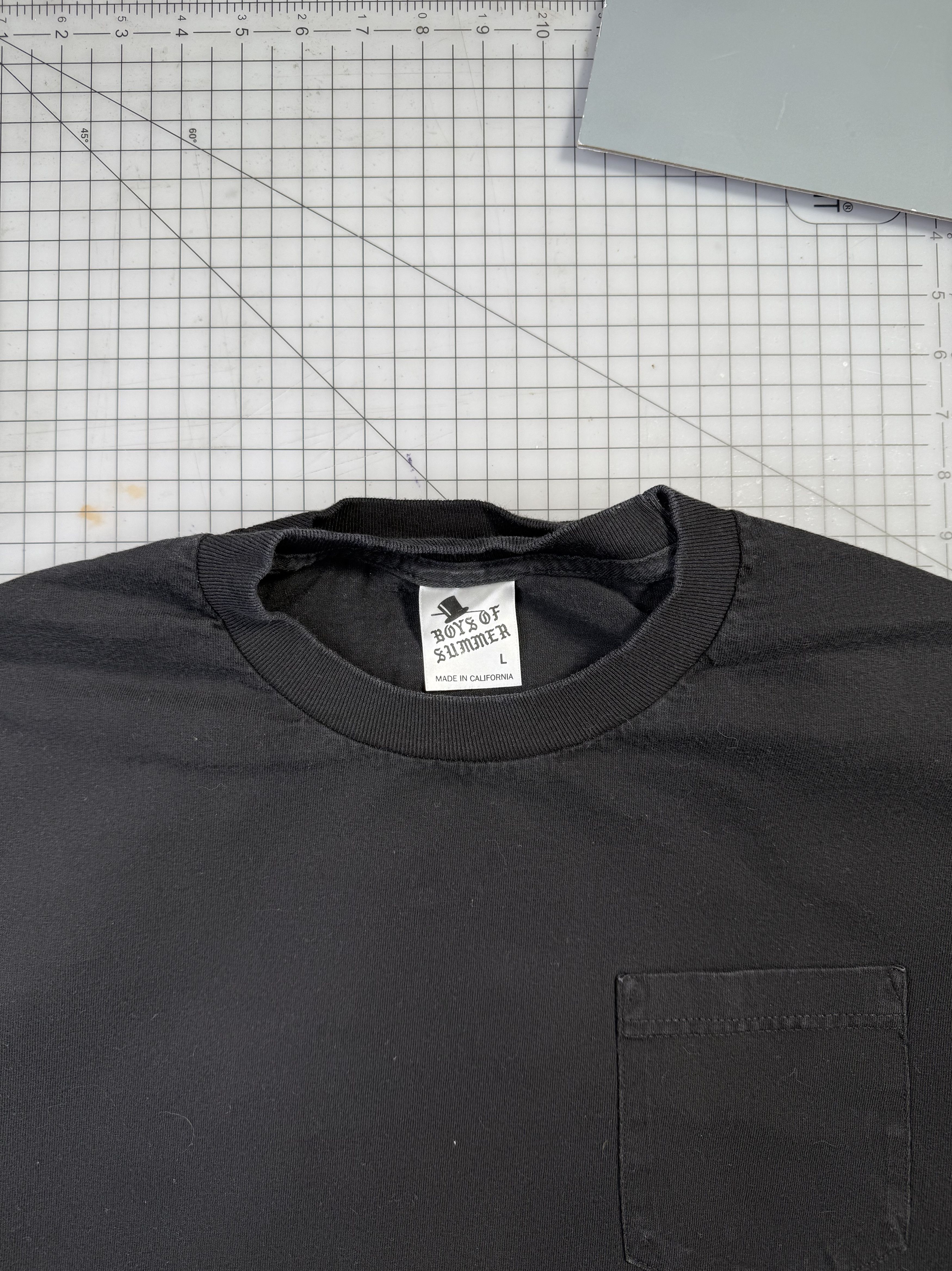 Other Boys of Summer Front Pocket (Alex Olson) Size US L / EU 52-54 / 3 - 3 Thumbnail