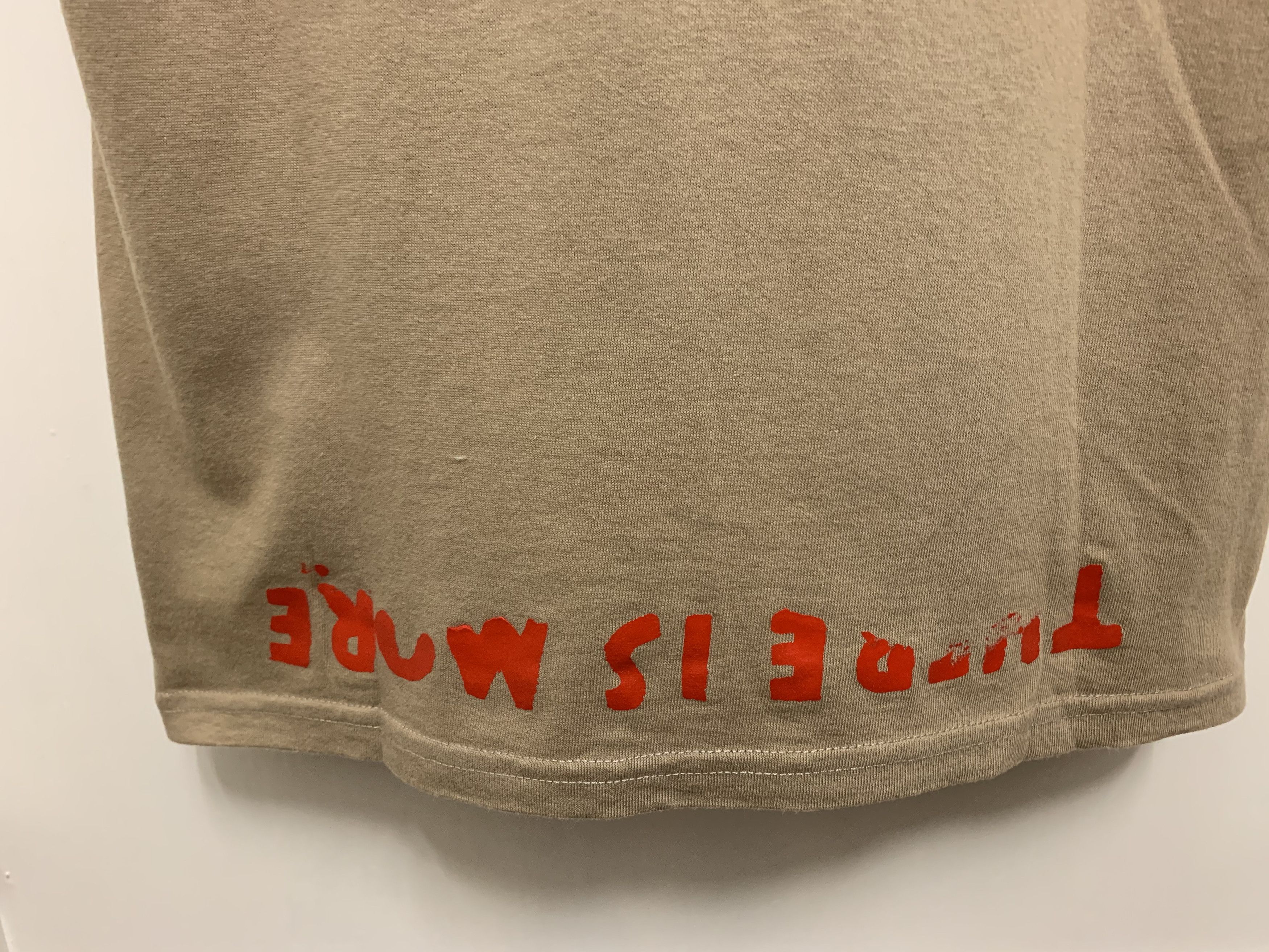 Maison Margiela MAISON MARTIN MARGIELA ORIGINAL T-SHIRT SIZE-S Size US S / EU 44-46 / 1 - 10 Thumbnail
