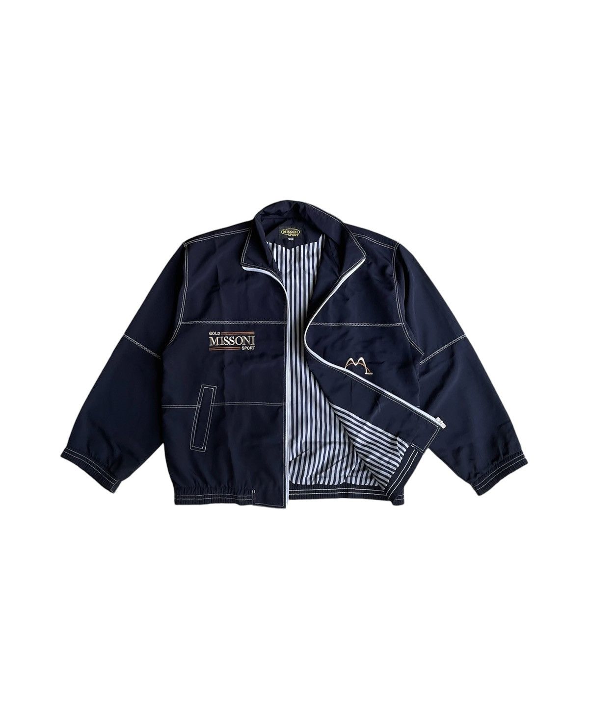 Missoni Sport Jacket