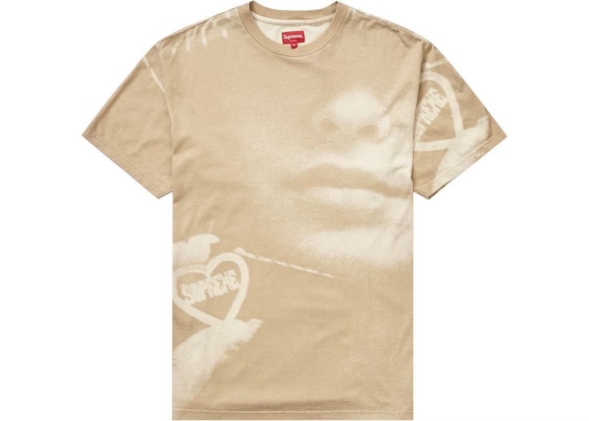 Supreme Supreme Kim Necklace Top Size US L / EU 52-54 / 3 - 2 Thumbnail