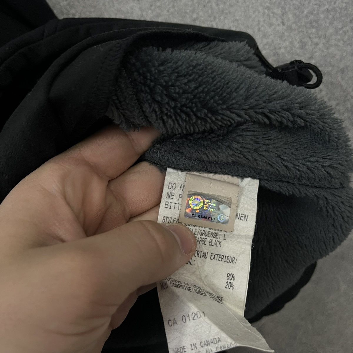 Canada Goose Canada Goose Tremblant Softshell Zip Jacket from size M Size US M / EU 48-50 / 2 - 14 Thumbnail