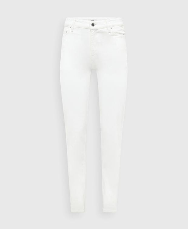 Toteme Tapered Jeans Size 24" / US 00 / IT 34 - 1 Thumbnail