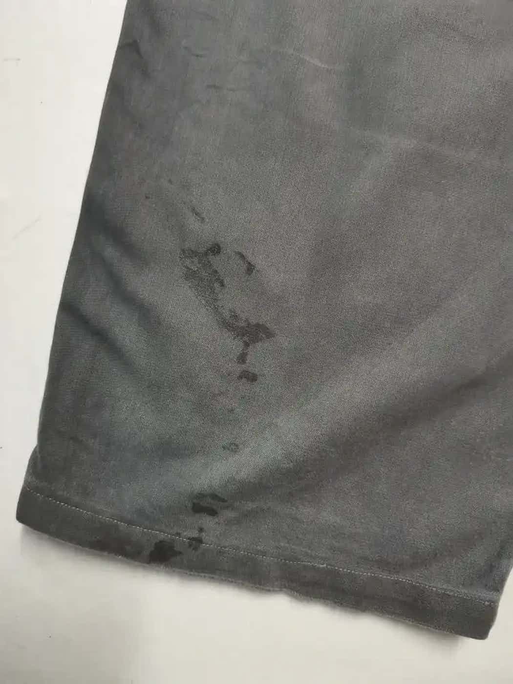 Japanese Brand Uniqlo Style Design Tactical Multipocket Cargo Pants Size US 32 / EU 48 - 2 Thumbnail