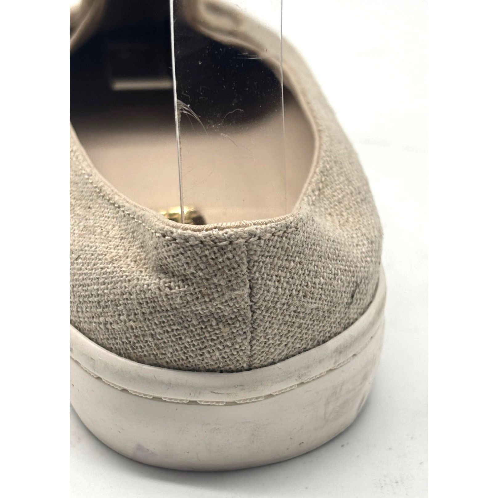 Other Louise et Cie Branlin floral embellished mule sneaker, Beige Size US 8.5 / IT 38.5 - 5 Thumbnail