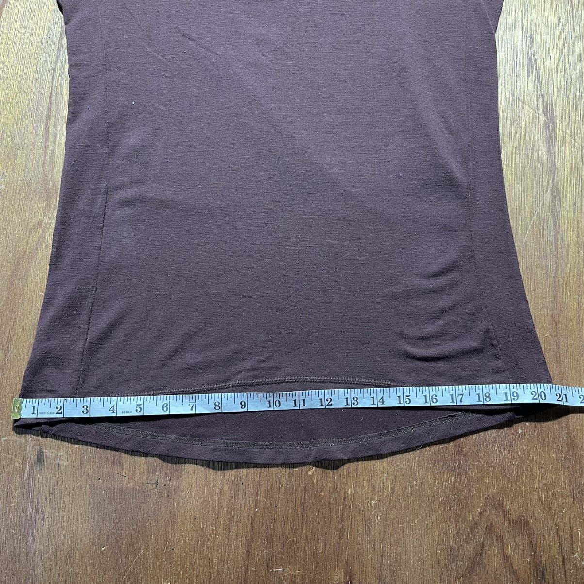 Arc'teryx Arc'teryx Rho Heavyweight Zip Neck Prefer Size M Size US M / EU 48-50 / 2 - 18 Thumbnail