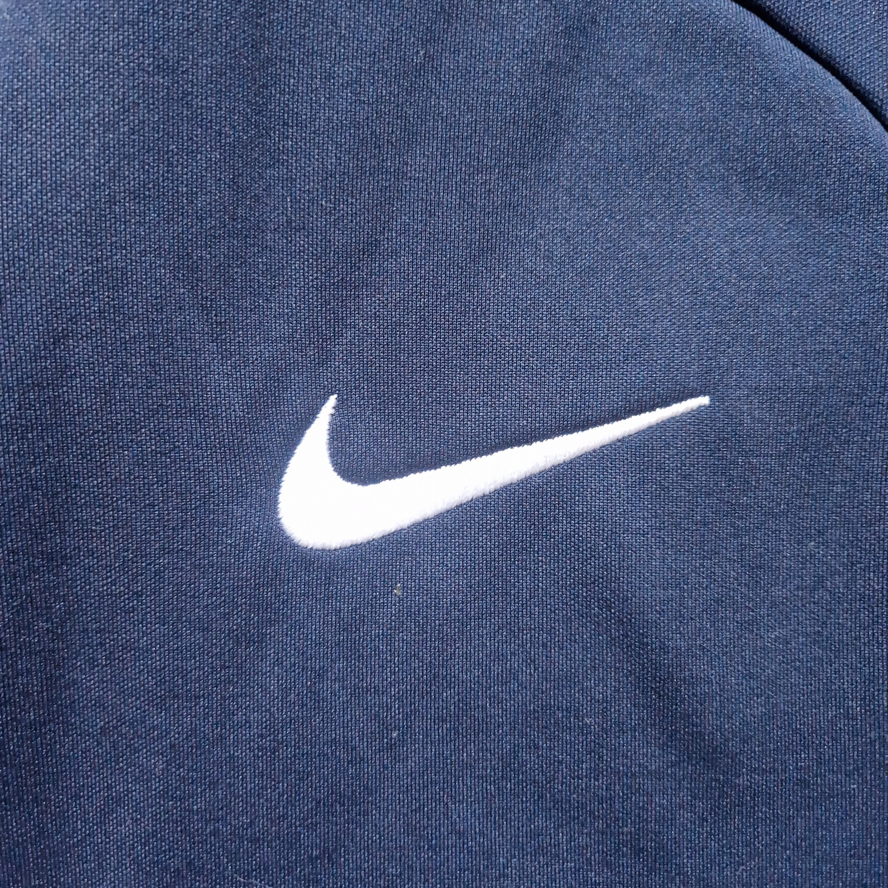 Nike Nike England National Team Slim Fit Full Zip Hoodie XL Size US XL / EU 56 / 4 - 3 Thumbnail
