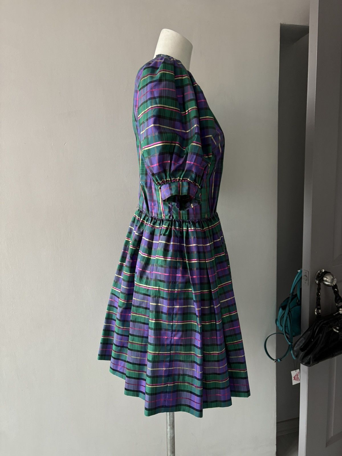 Vintage Vintage dress Size L / US 10 / IT 46 - 9 Thumbnail