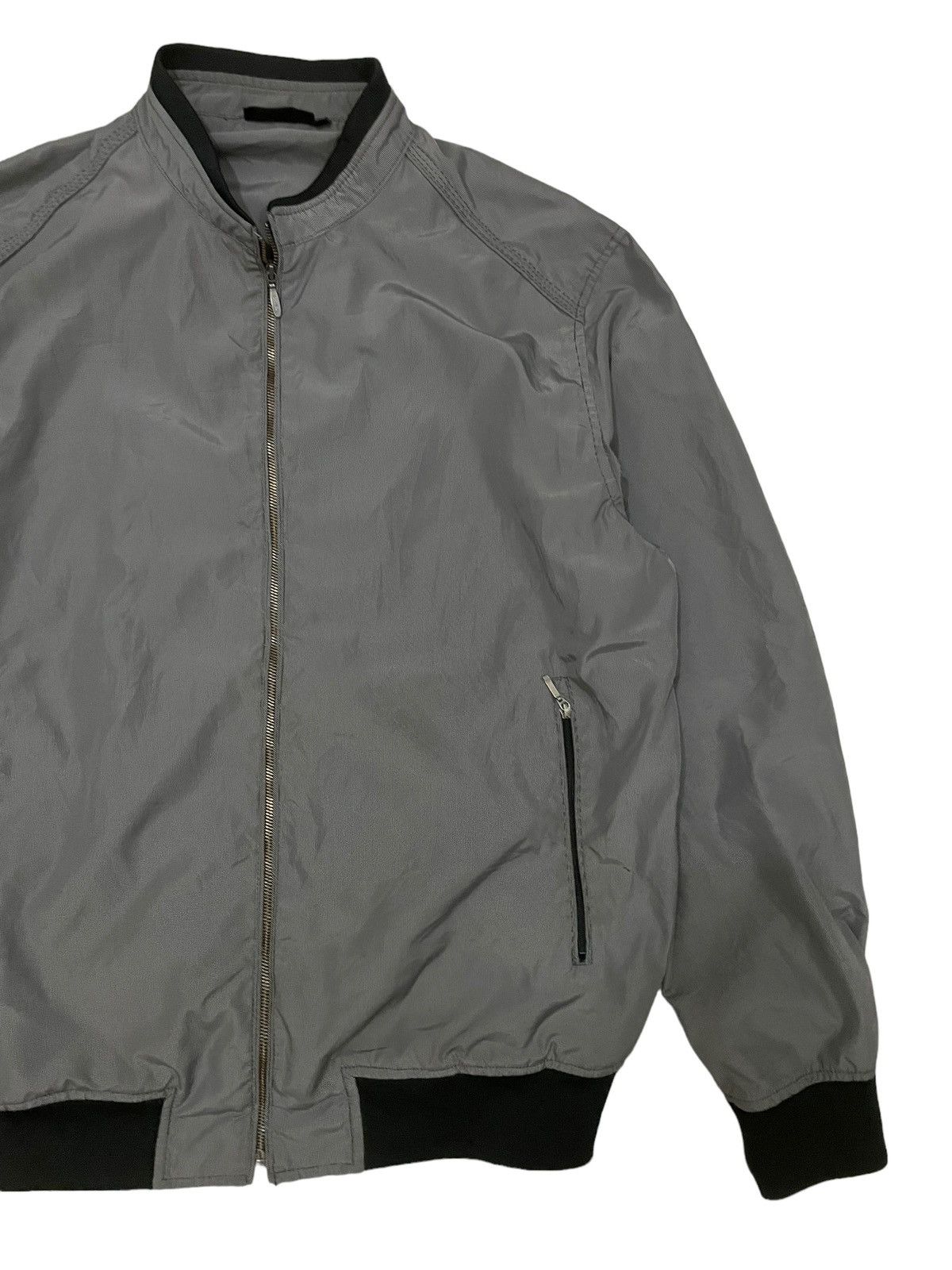 Beauty Beast × Japanese Brand × Playboy Playboy Light Bomber Jacket Size US L / EU 52-54 / 3 - 3 Thumbnail