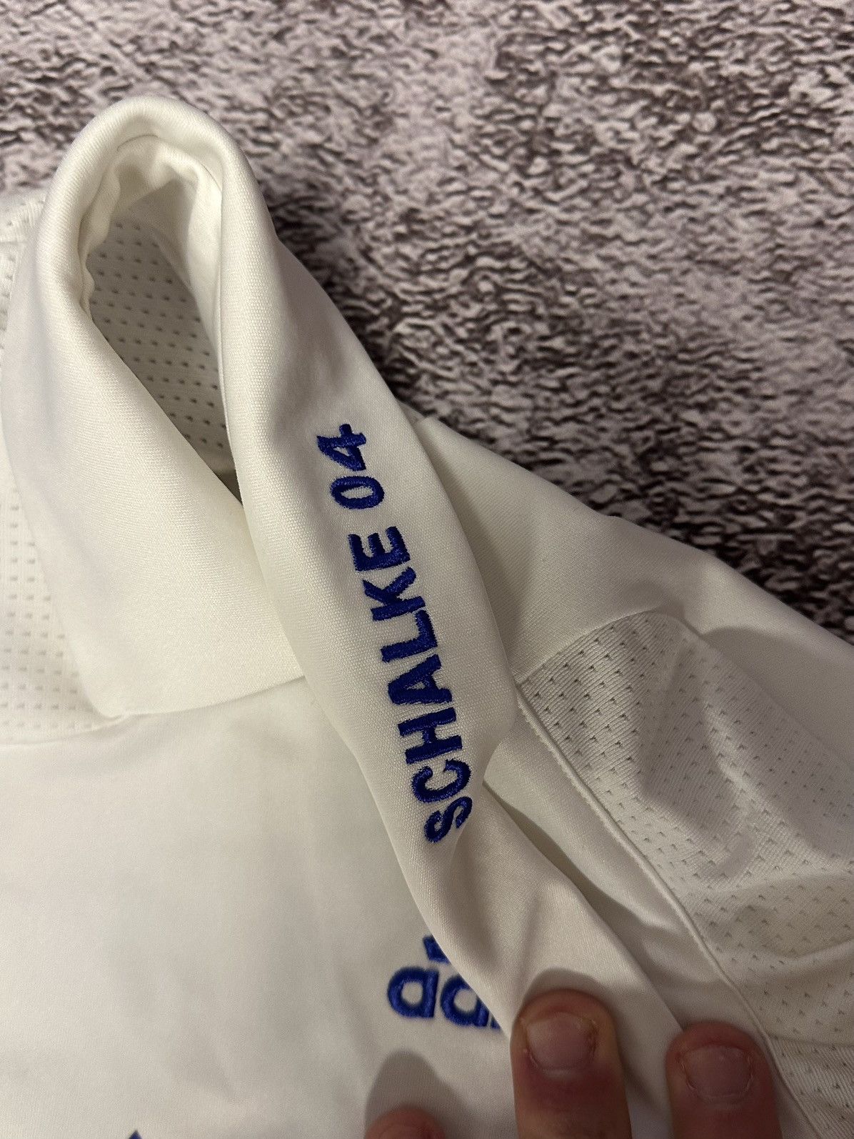 Adidas Adidas gazprom 2007 jersey Size US L / EU 52-54 / 3 - 6 Thumbnail