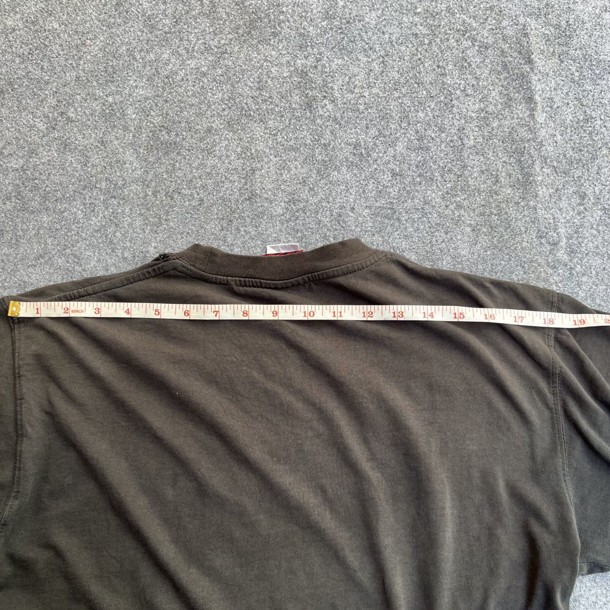 Oakley Vintage Oakley Software T shirt Size US M / EU 48-50 / 2 - 10 Thumbnail