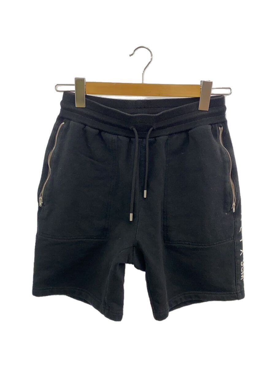 1017 ALYX 9SM Logo Sweat Shorts Size US 30 / EU 46 - 1 Thumbnail