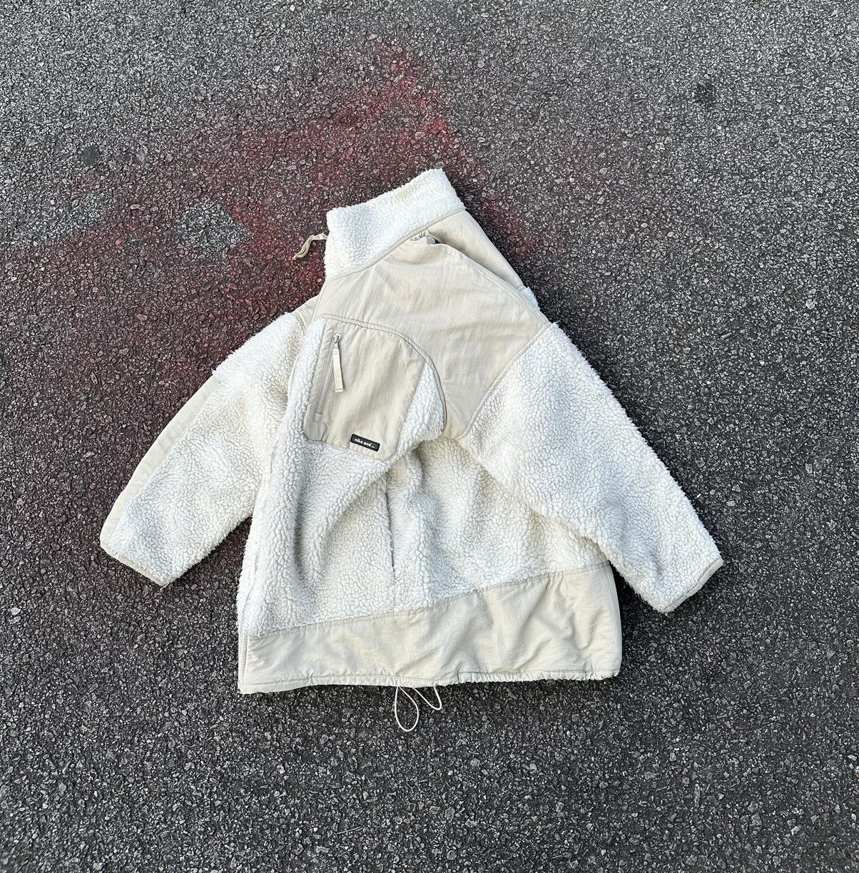 Japanese Brand 🪖Niko & Japan Fleece Jacket Size US L / EU 52-54 / 3 - 7 Thumbnail