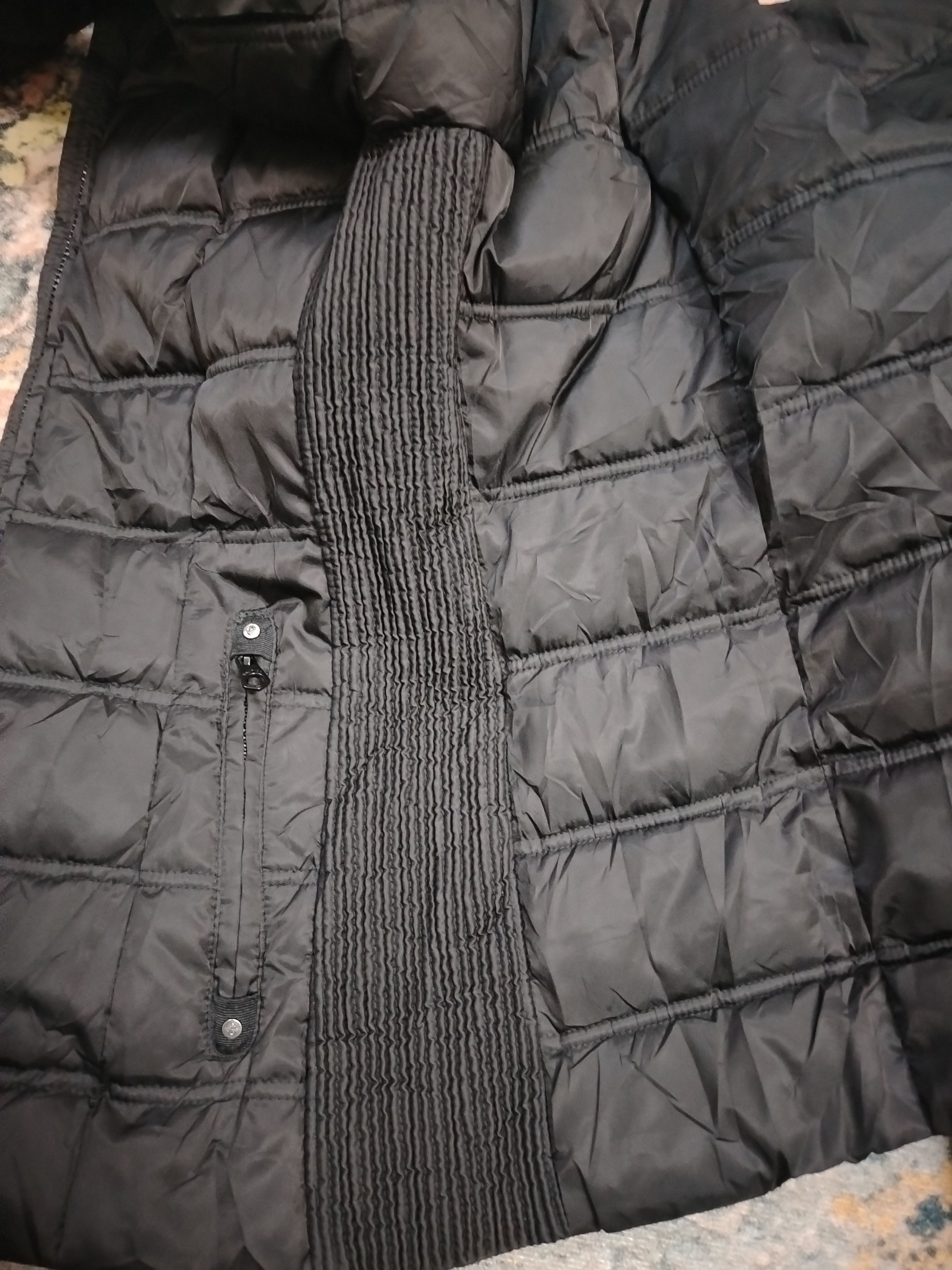 Nautica Nautica puffer jacket hooded Size L / US 10 / IT 46 - 4 Thumbnail