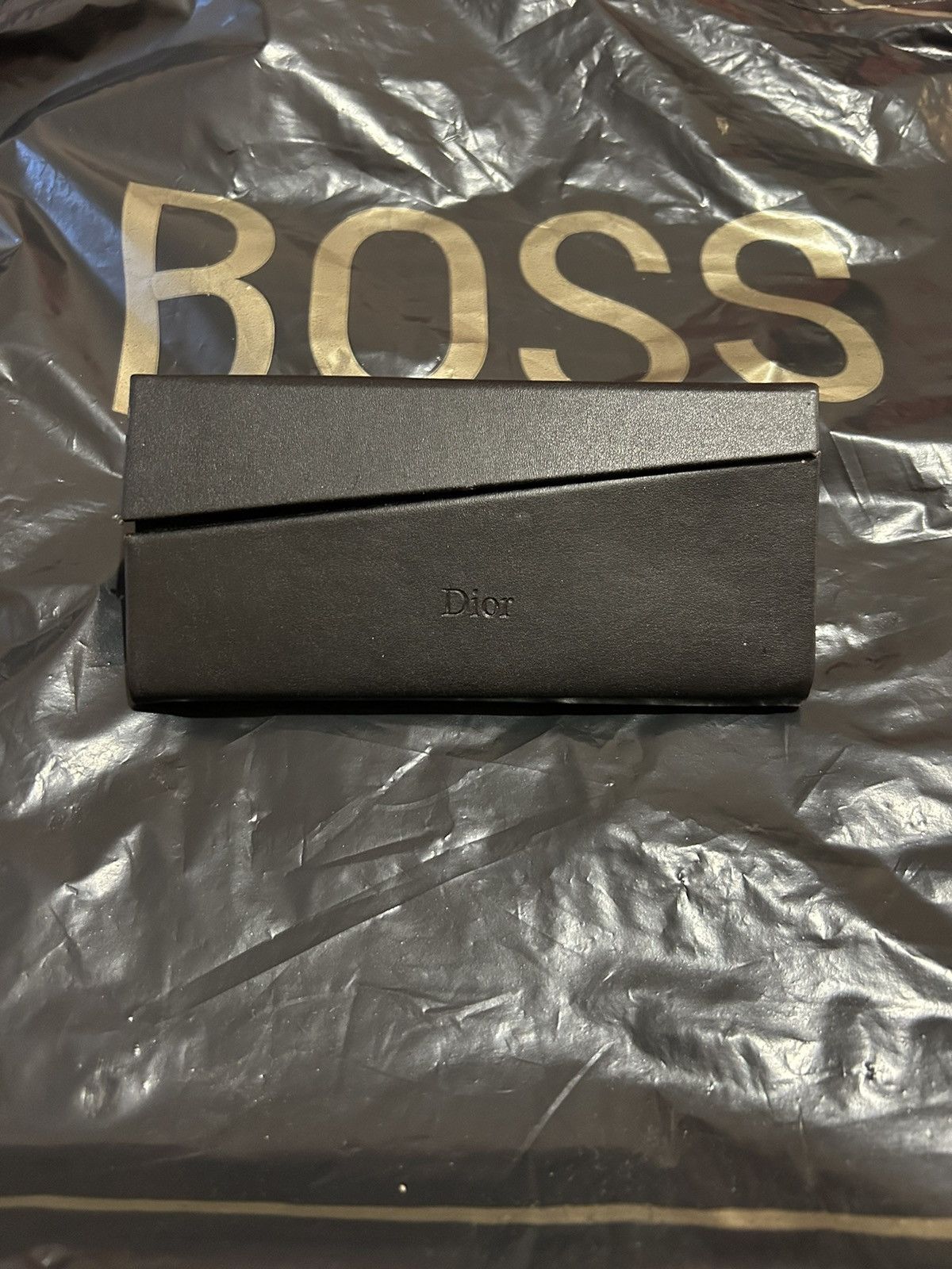 Dior Dior sunglasses Size ONE SIZE - 2 Thumbnail