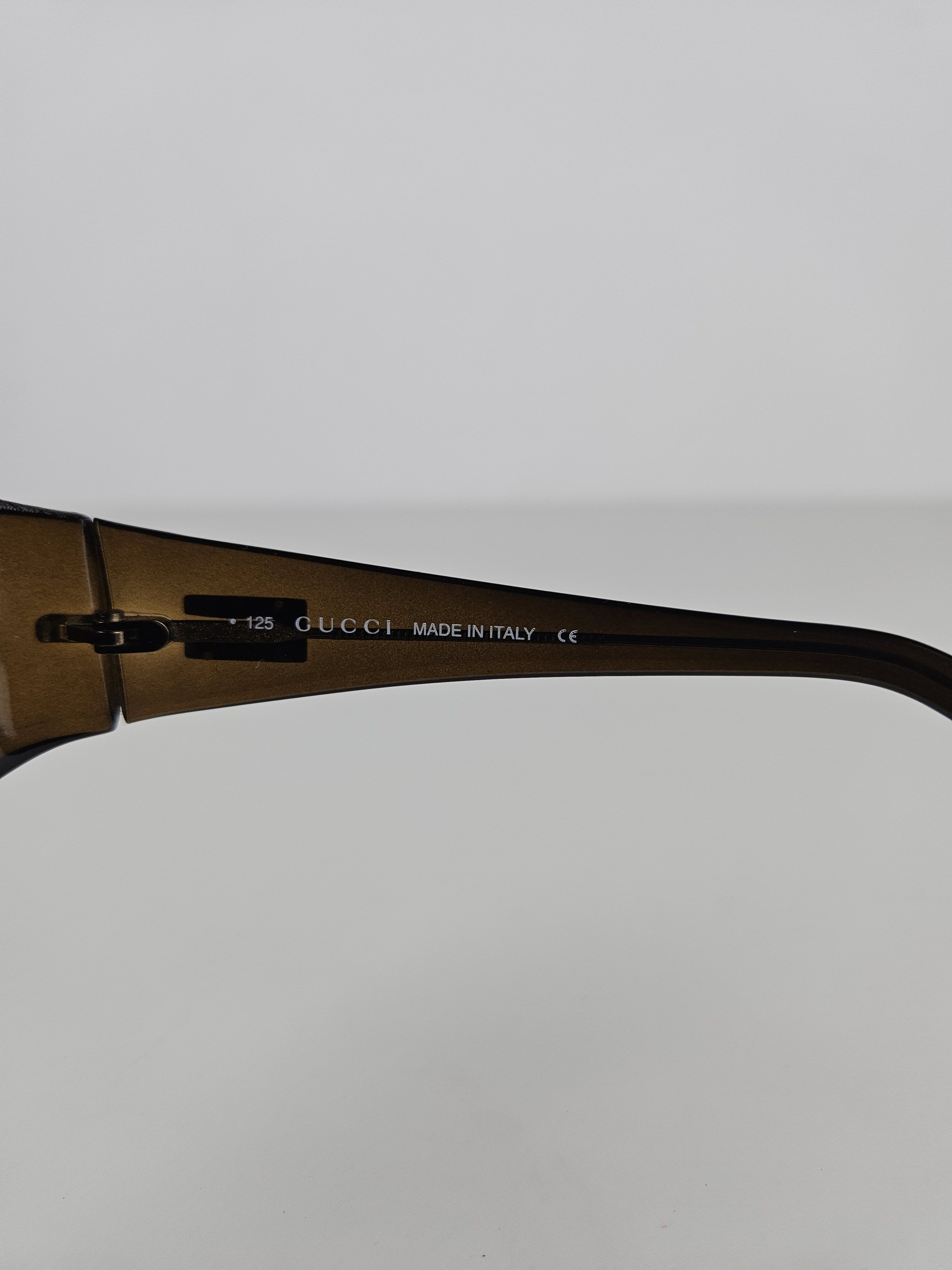 Gucci Archive Gucci Tom Ford era GG2432/S sunglasses Size ONE SIZE - 13 Thumbnail