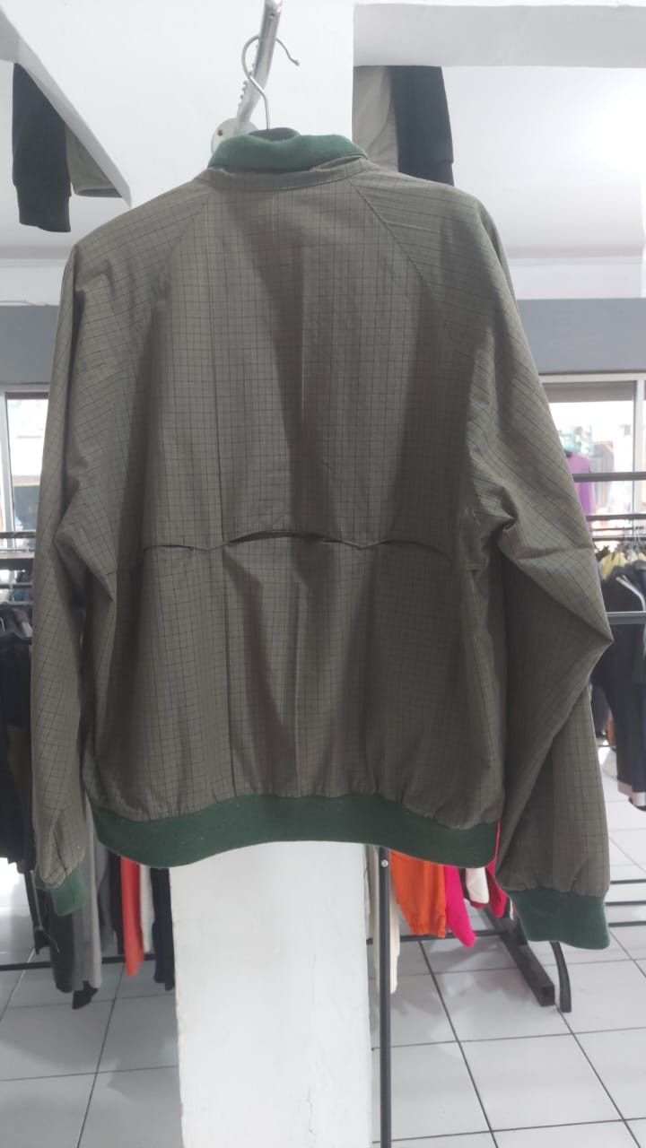 J. Press Vintage Jacket J.Press Size US L / EU 52-54 / 3 - 2 Thumbnail