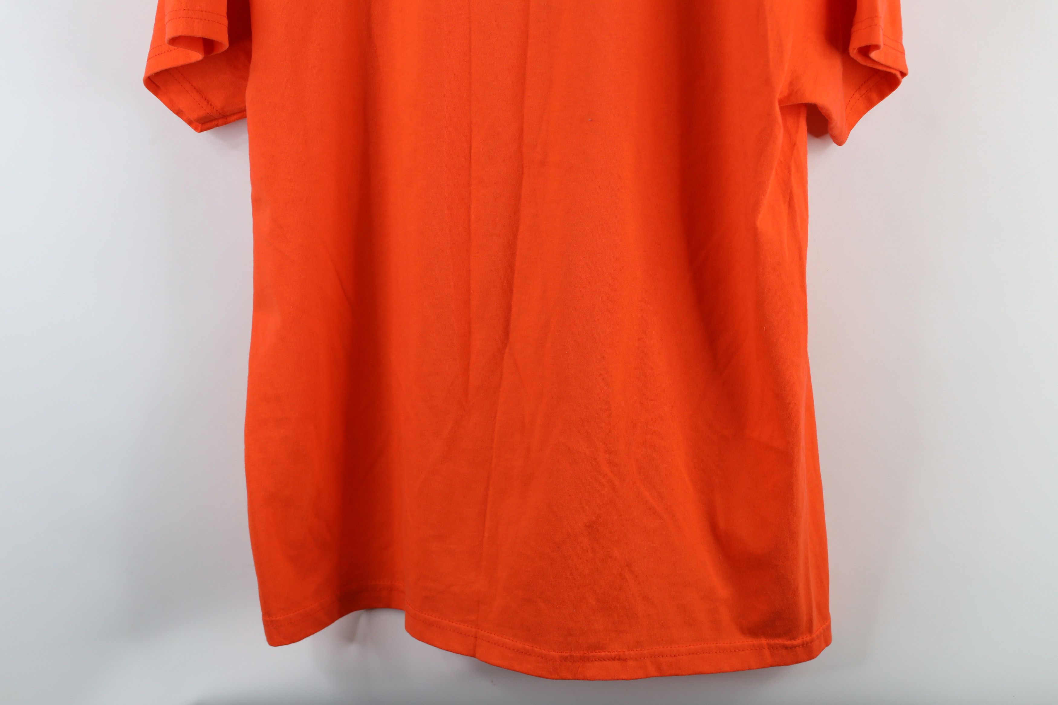 Vintage Vintage Y2K 2000 Tunica Mississippi Gambling Casino T-Shirt Size US L / EU 52-54 / 3 - 11 Thumbnail