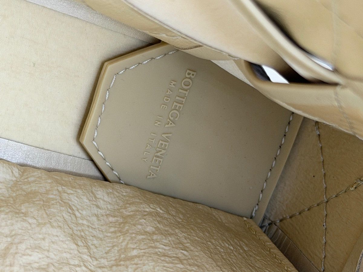 Bottega Veneta Bottega Veneta Cassette Size ONE SIZE - 4 Thumbnail