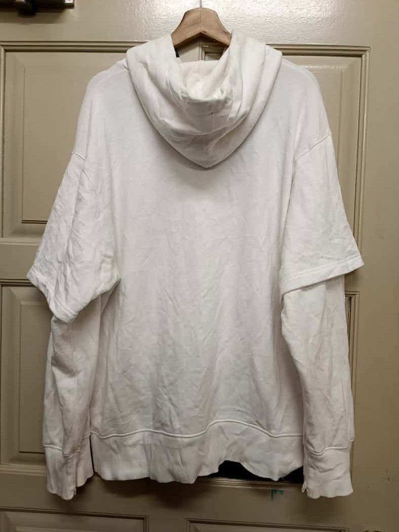 Maison MIHARA YASUHIRO sweatshirt hoodie miharayasuhiro good inspiration Size US XL / EU 56 / 4 - 2 Thumbnail