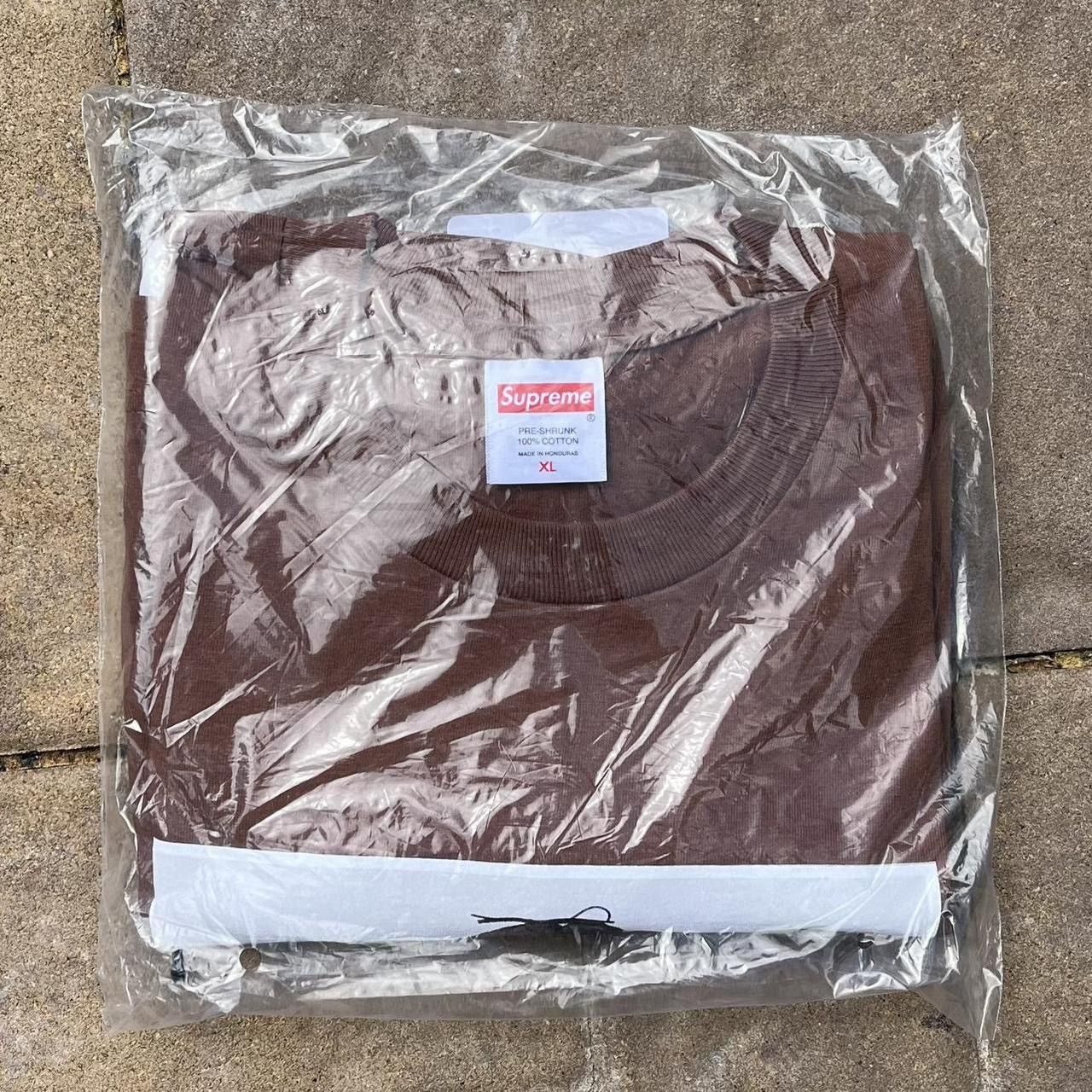Supreme Supreme FW24 Tyler the Creator Skate Streetwear Photo Tshirt Size US XL / EU 56 / 4 - 2 Thumbnail