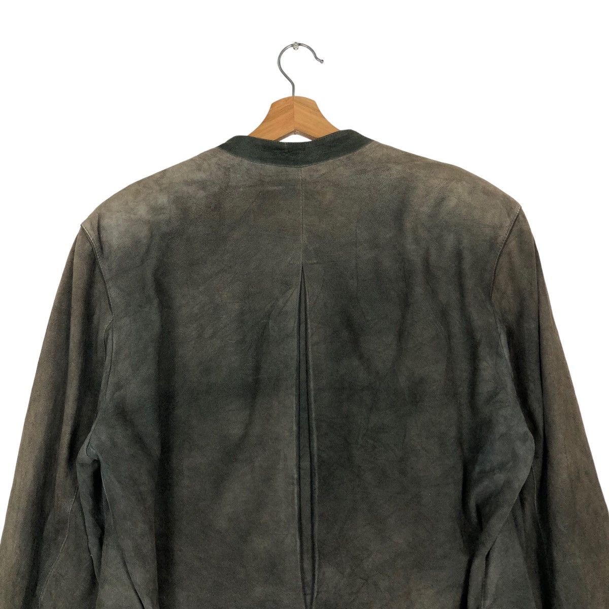 Schneiders 🔥Vintage Chore Jacket Button Schneiders Made in Austria Size US M / EU 48-50 / 2 - 9 Thumbnail