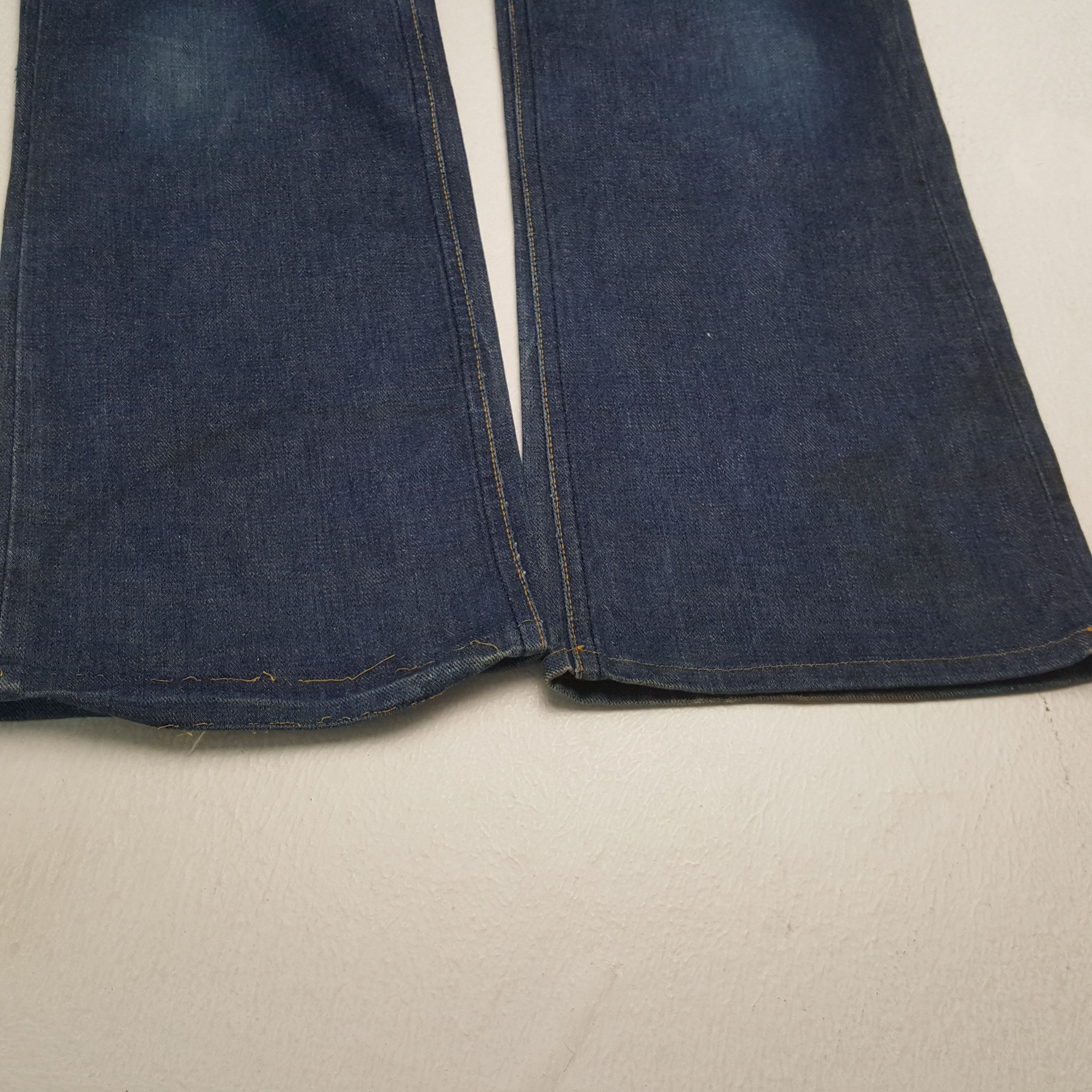 Lee Lee Riders Streetwear Style Jeans RR16 Size US 27 - 16 Thumbnail