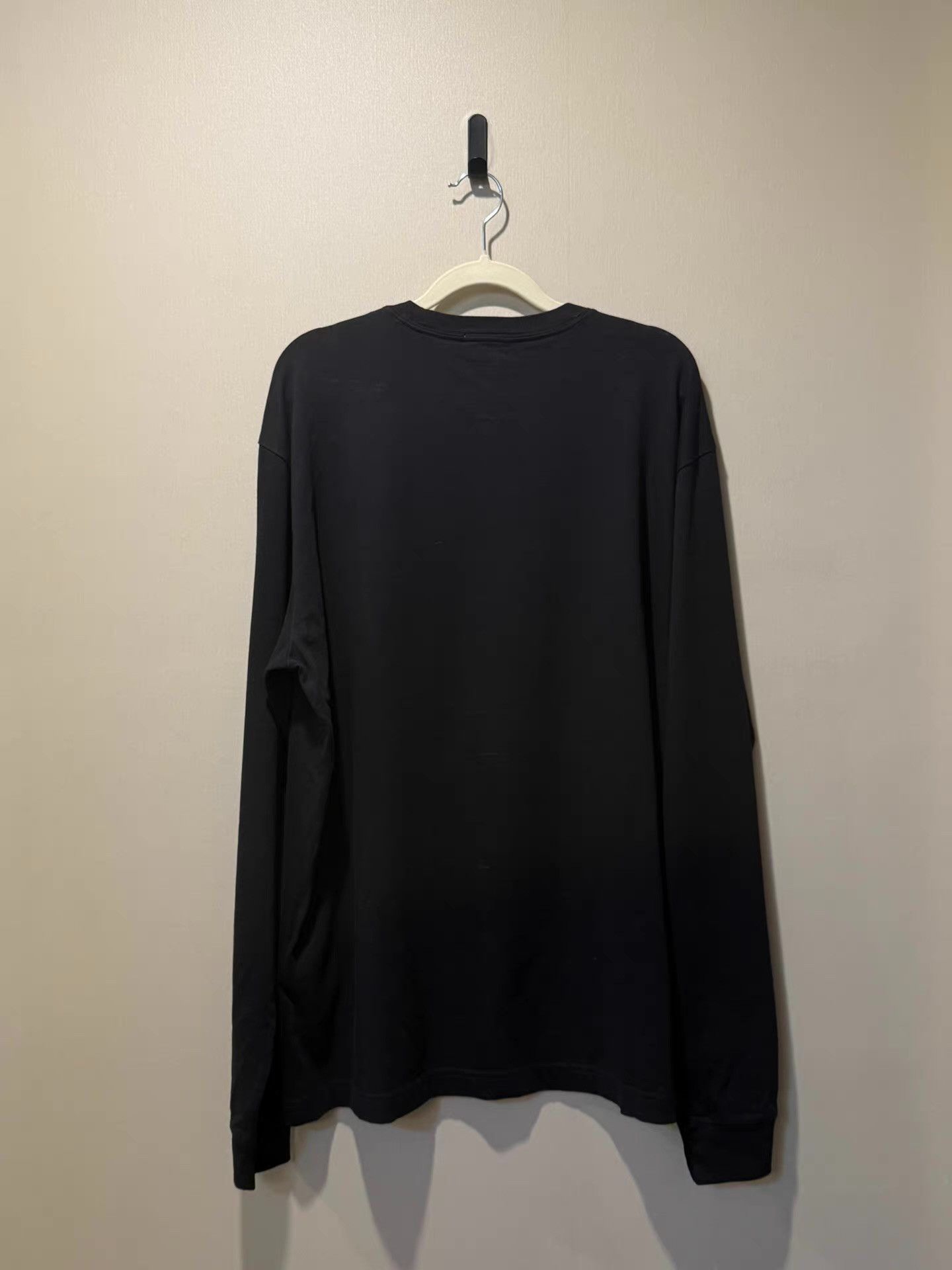 Kith KITH FW24 Fall Collection LAX Logo Long Sleeve T-Shirt Ｑ20 Size US L / EU 52-54 / 3 - 3 Thumbnail